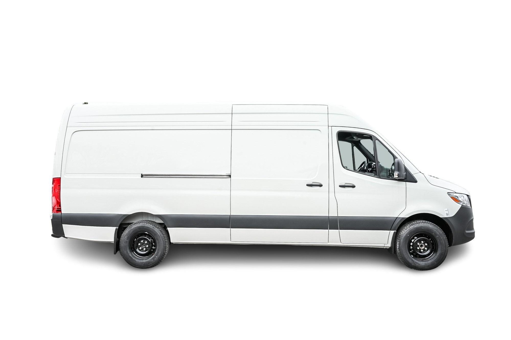 Mercedes-Benz Sprinter 2500  2026 à Dollard-des-Ormeaux, Québec