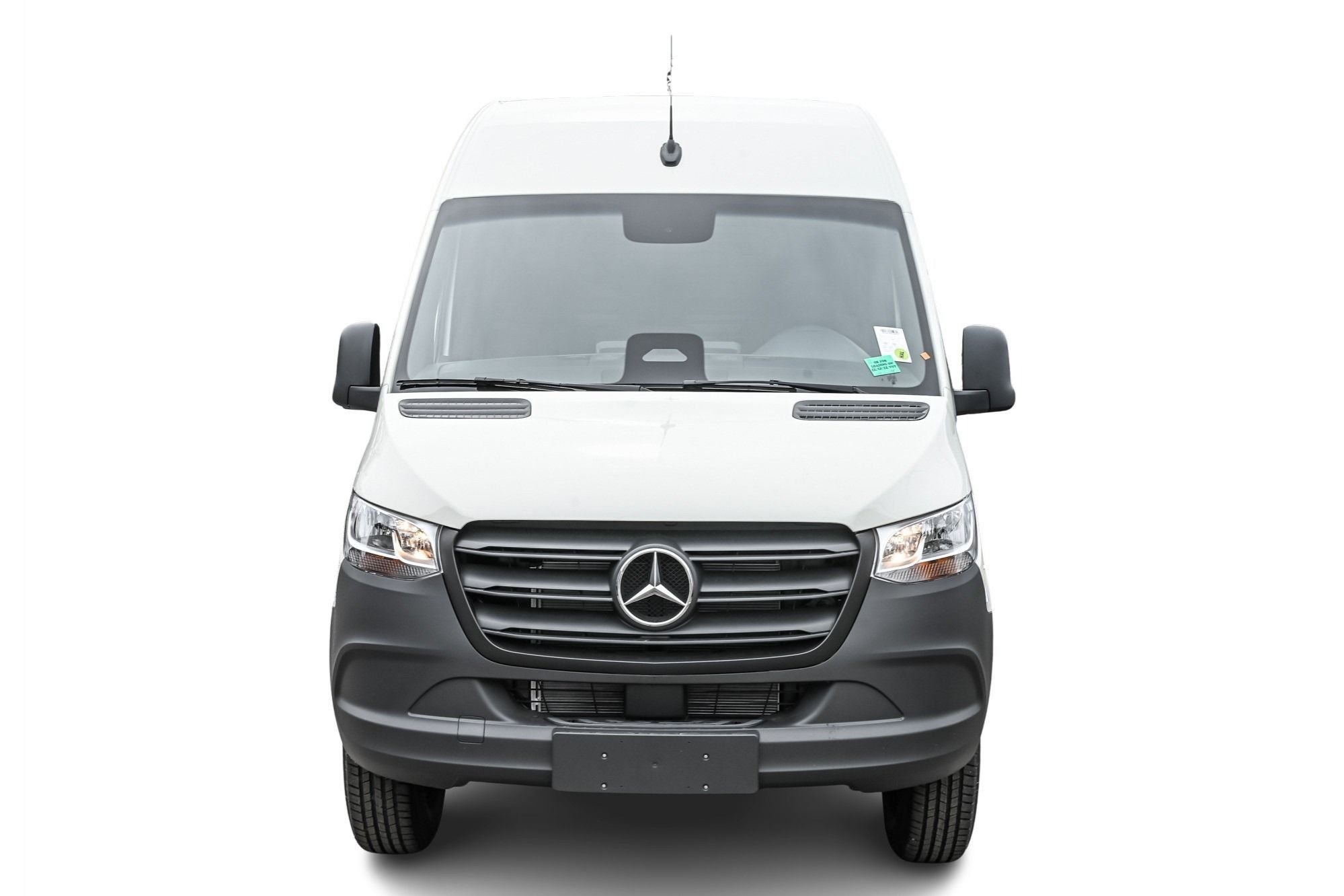 Mercedes-Benz Sprinter 2500  2026 à Dollard-des-Ormeaux, Québec