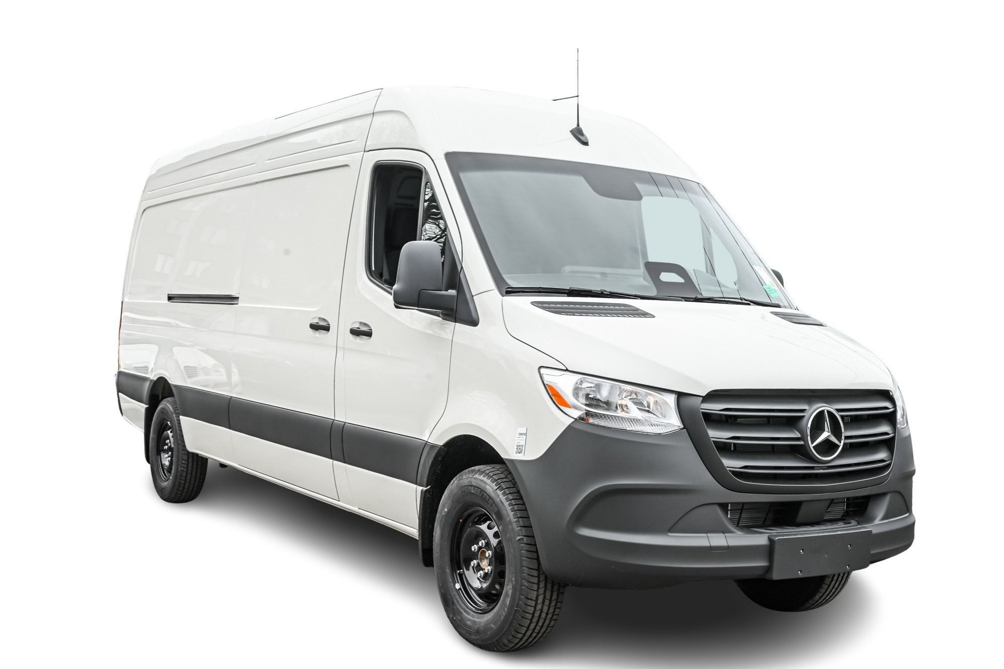 Mercedes-Benz Sprinter 2500  2026 à Dollard-des-Ormeaux, Québec