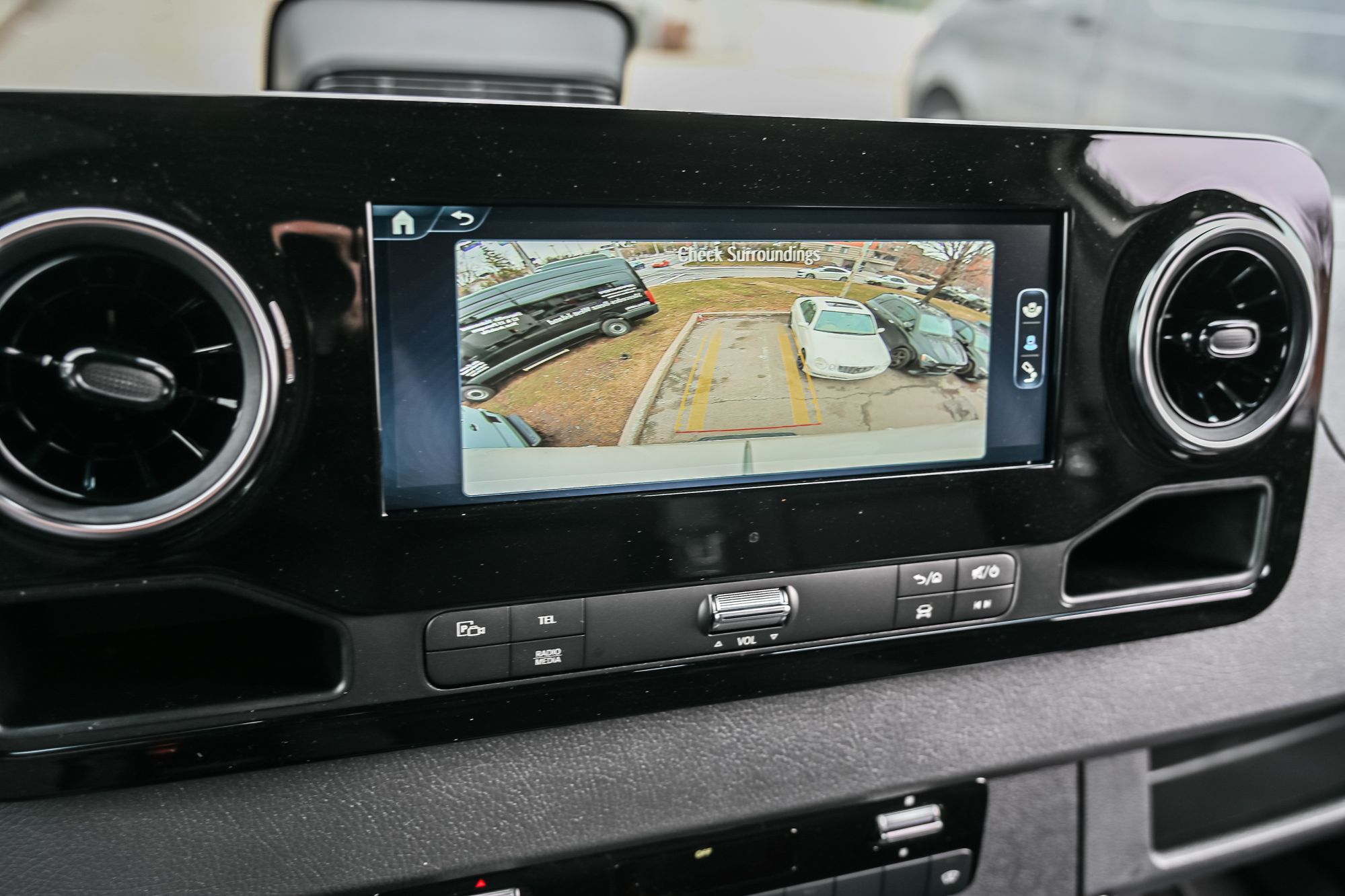 Mercedes-Benz Sprinter 2500  2026 à Dollard-des-Ormeaux, Québec