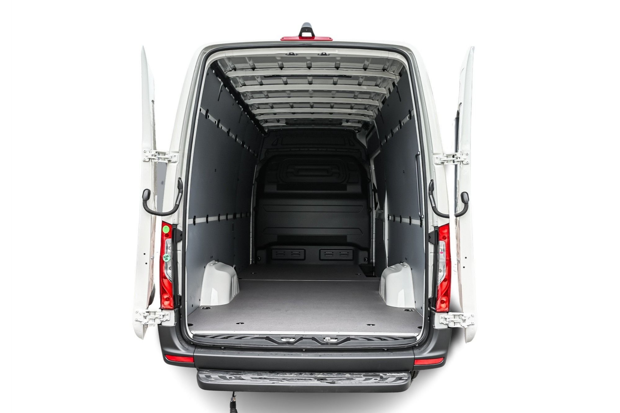 Mercedes-Benz Sprinter 2500  2026 à Dollard-des-Ormeaux, Québec