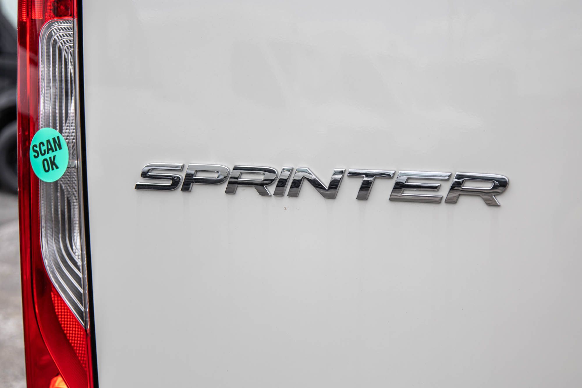 Mercedes-Benz Sprinter 2500  2026 à Dollard-des-Ormeaux, Québec