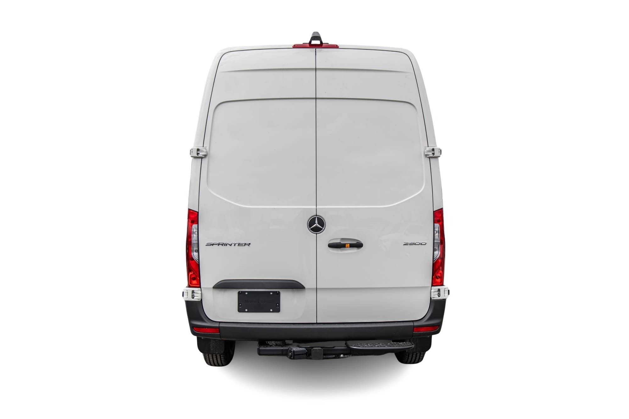 2026 Mercedes-Benz Sprinter 2500 in Dollard-des-Ormeaux, Quebec