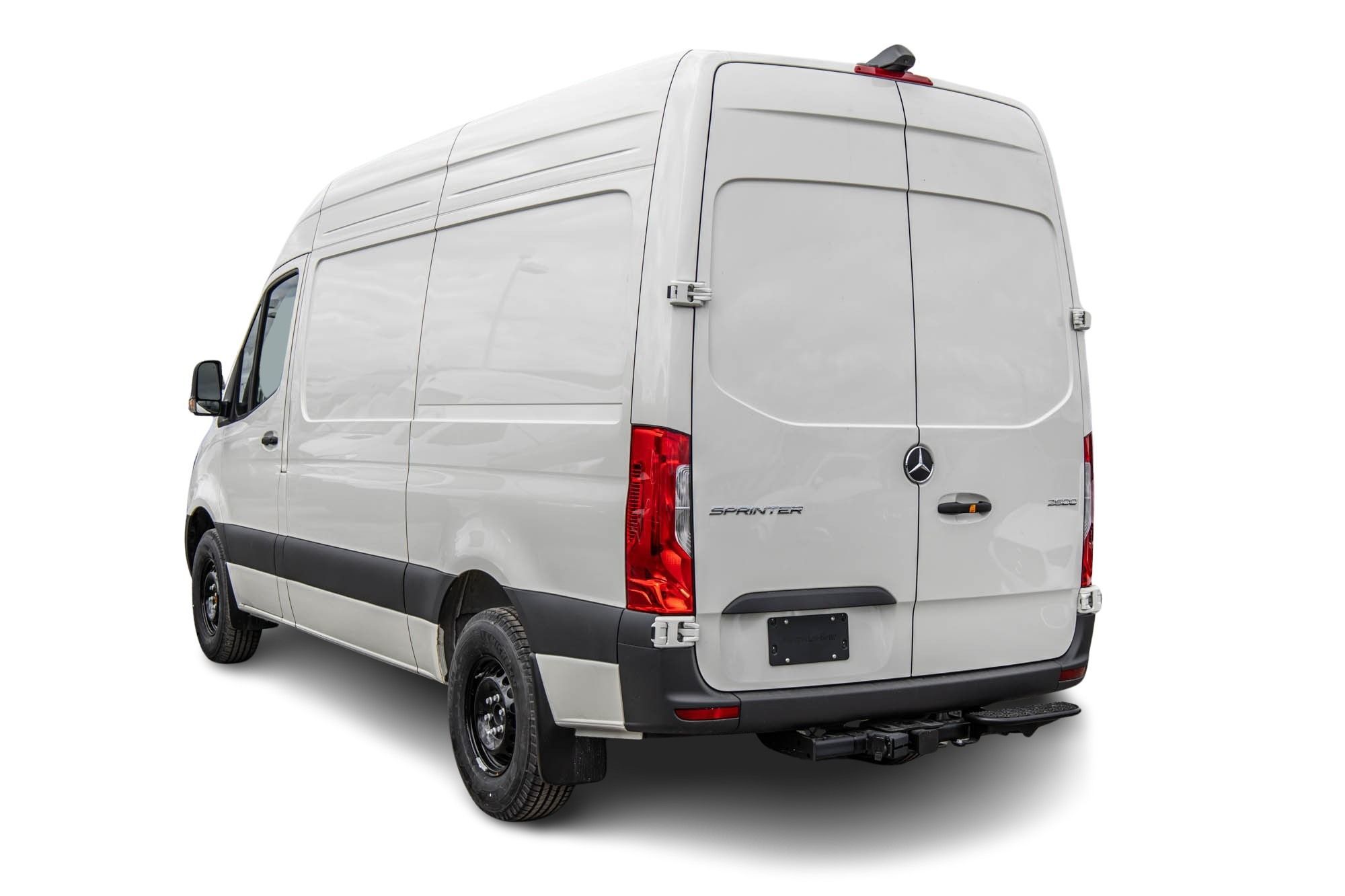 2026 Mercedes-Benz Sprinter 2500 in Dollard-des-Ormeaux, Quebec