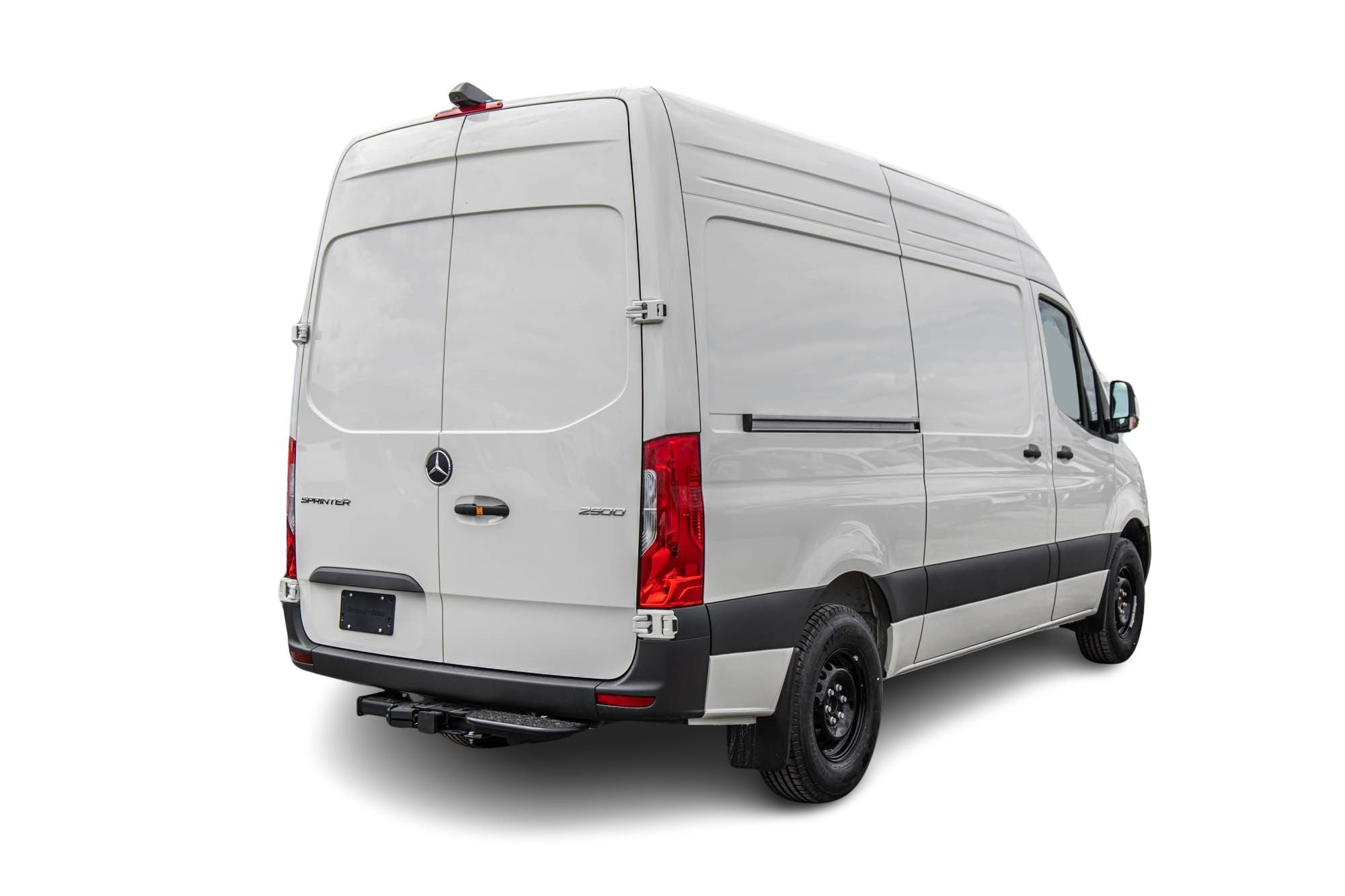 2026 Mercedes-Benz Sprinter 2500 in Dollard-des-Ormeaux, Quebec