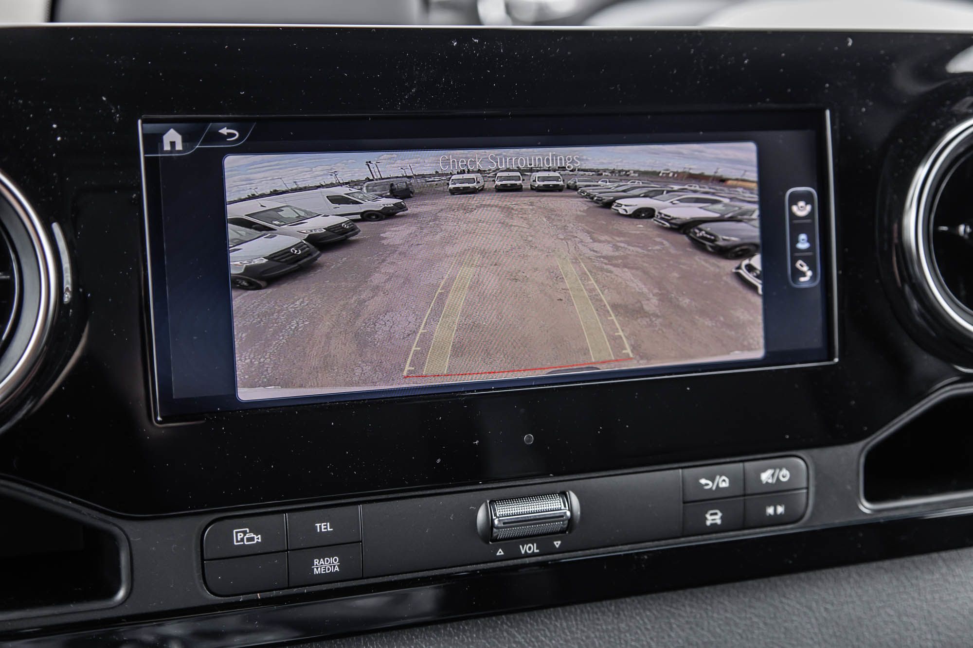 2026 Mercedes-Benz Sprinter 2500 in Dollard-des-Ormeaux, Quebec