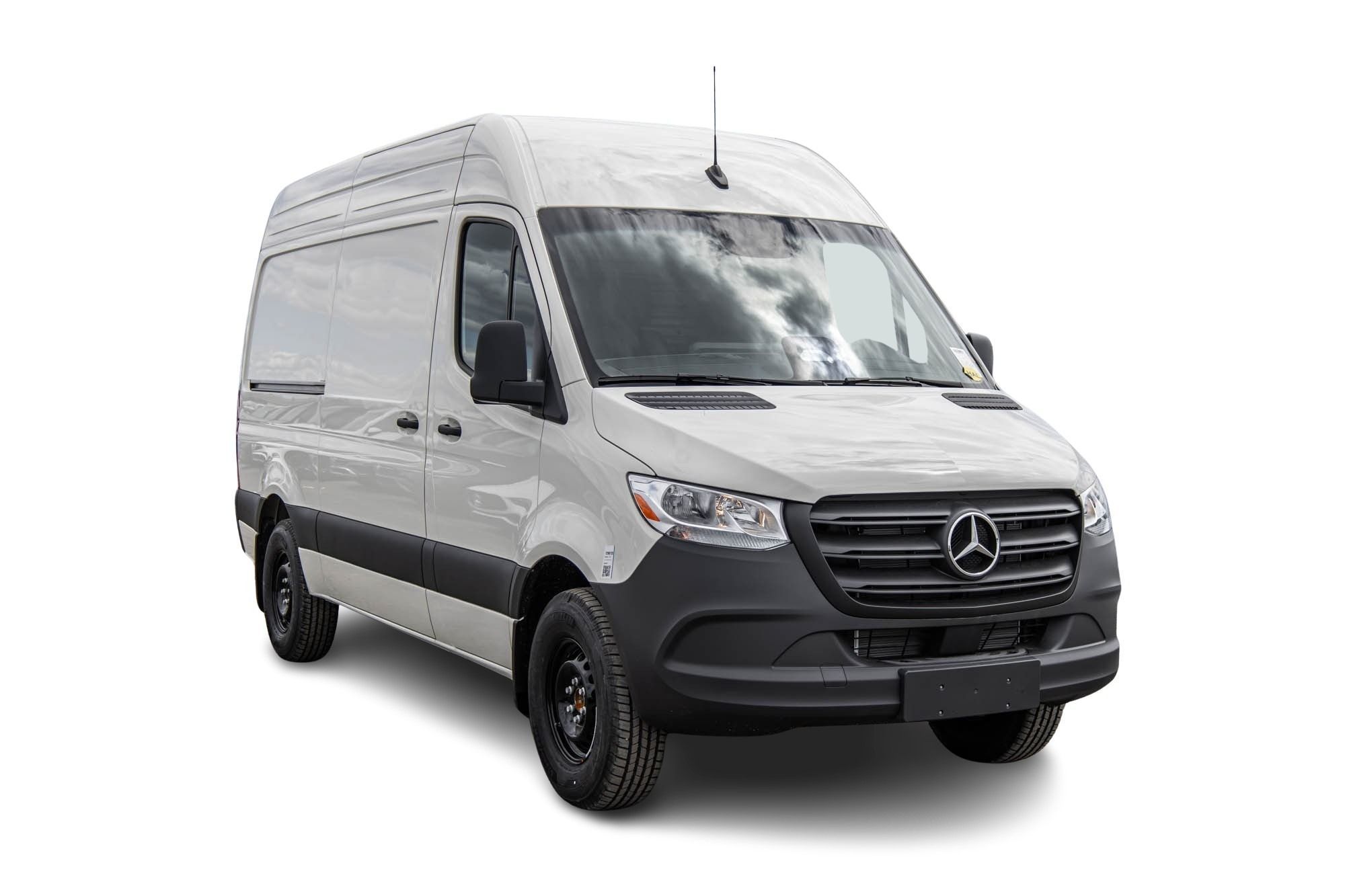 2026 Mercedes-Benz Sprinter 2500 in Dollard-des-Ormeaux, Quebec