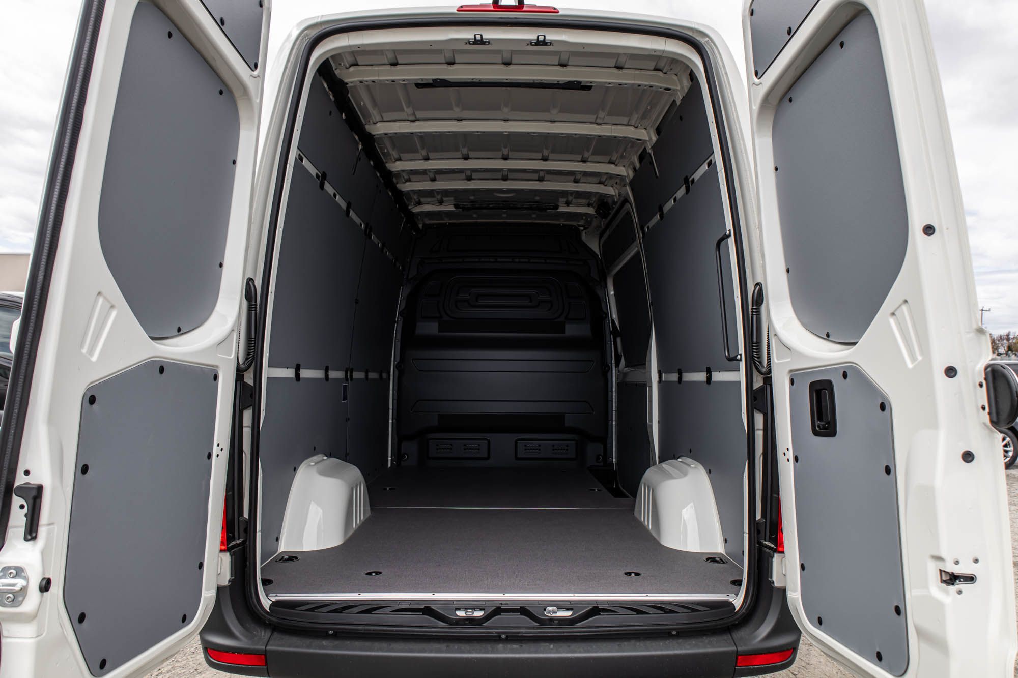 2026 Mercedes-Benz Sprinter 2500 in Dollard-des-Ormeaux, Quebec