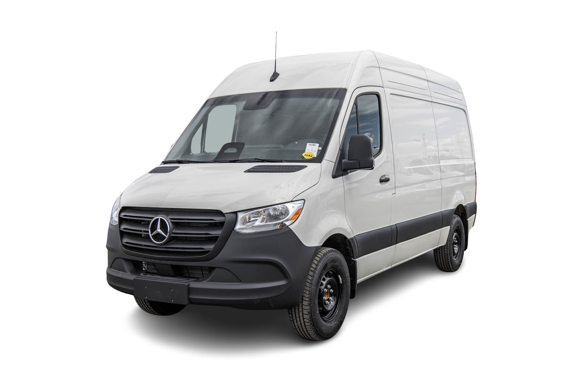 2026 Mercedes-Benz Sprinter 2500 in Dollard-des-Ormeaux, Quebec