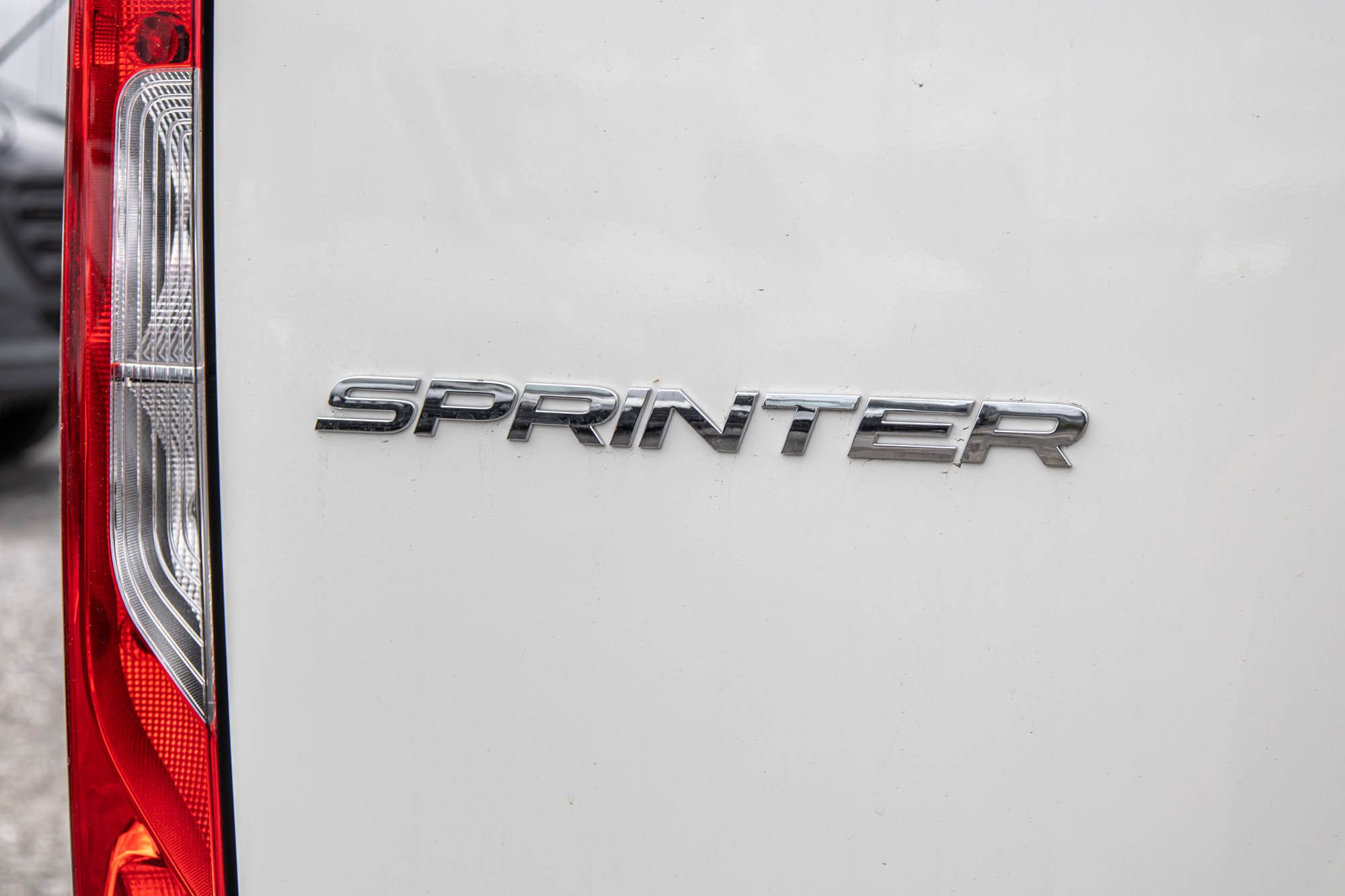 2026 Mercedes-Benz Sprinter 2500 in Dollard-des-Ormeaux, Quebec