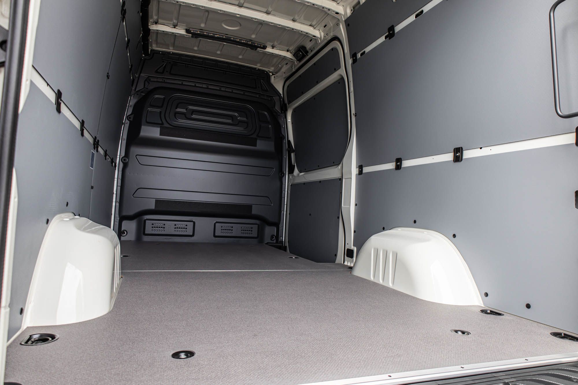 2026 Mercedes-Benz Sprinter 2500 in Dollard-des-Ormeaux, Quebec