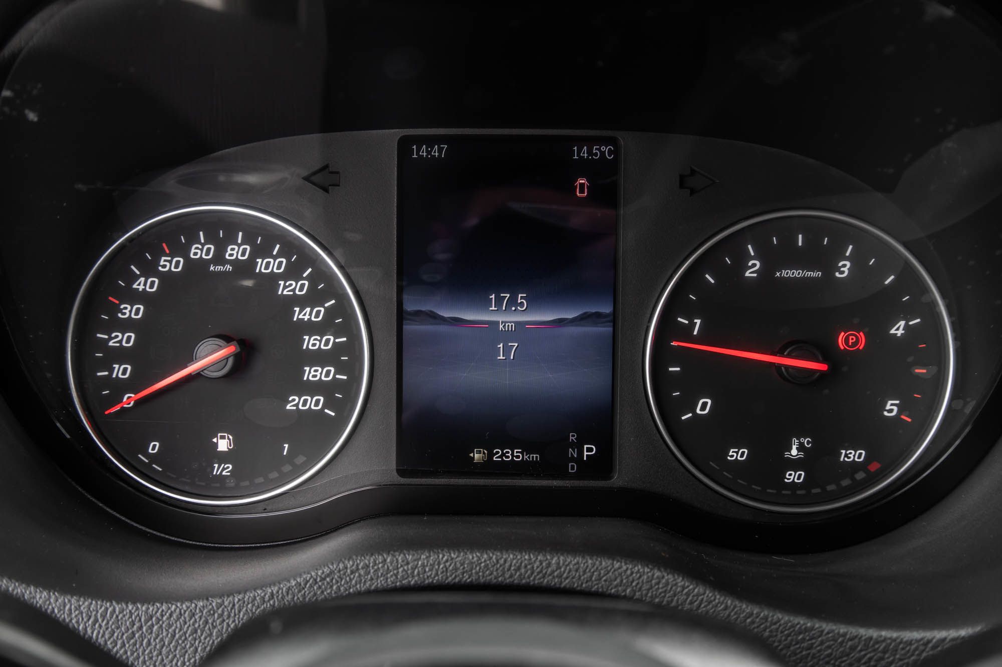 Mercedes-Benz Sprinter 2500  2026