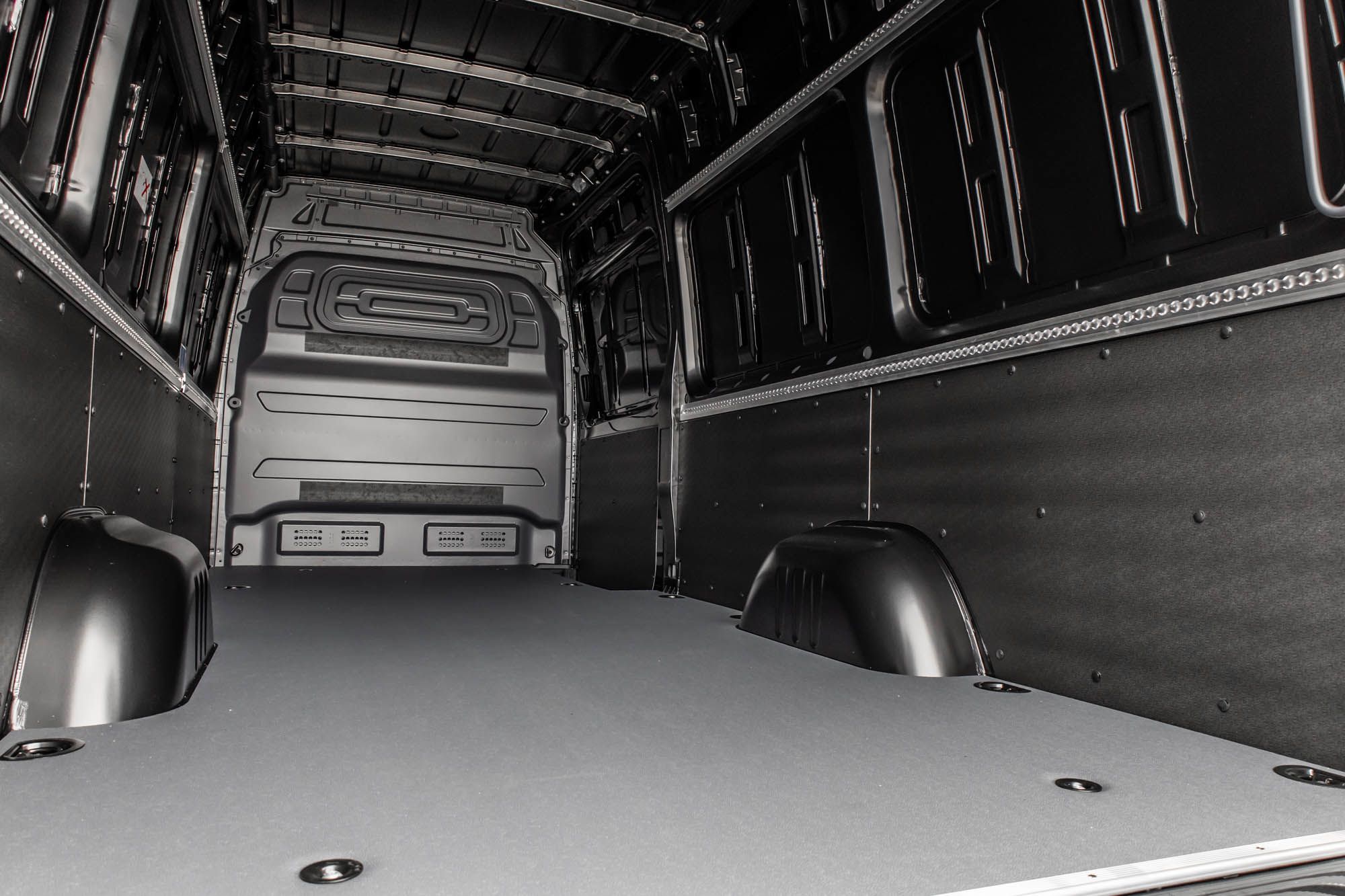 Mercedes-Benz Sprinter 2500  2026