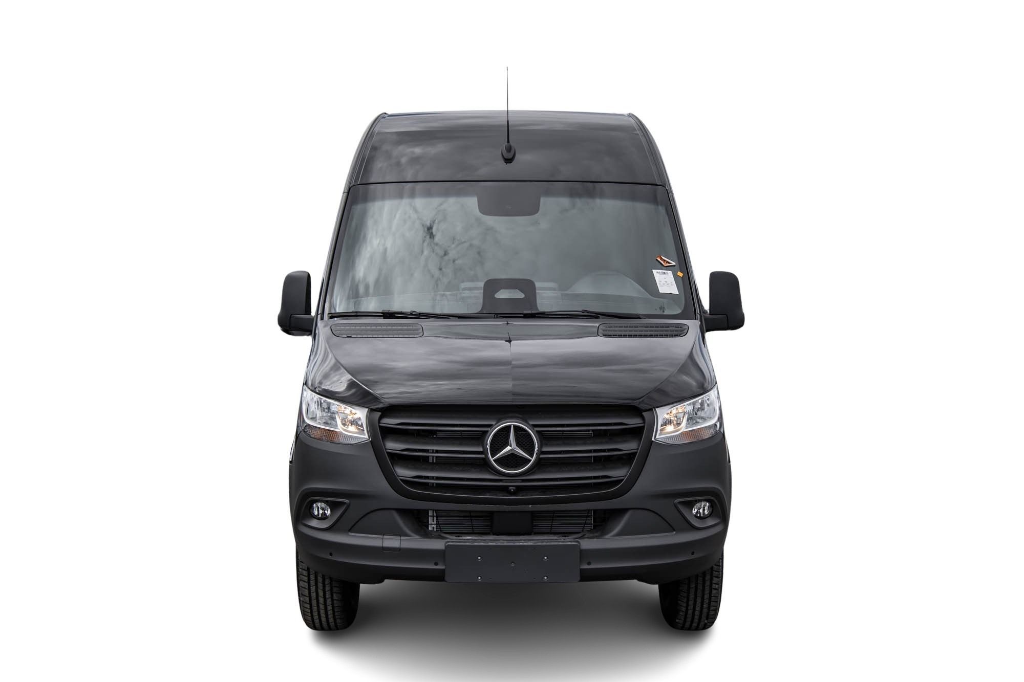 Mercedes-Benz Sprinter 2500  2026