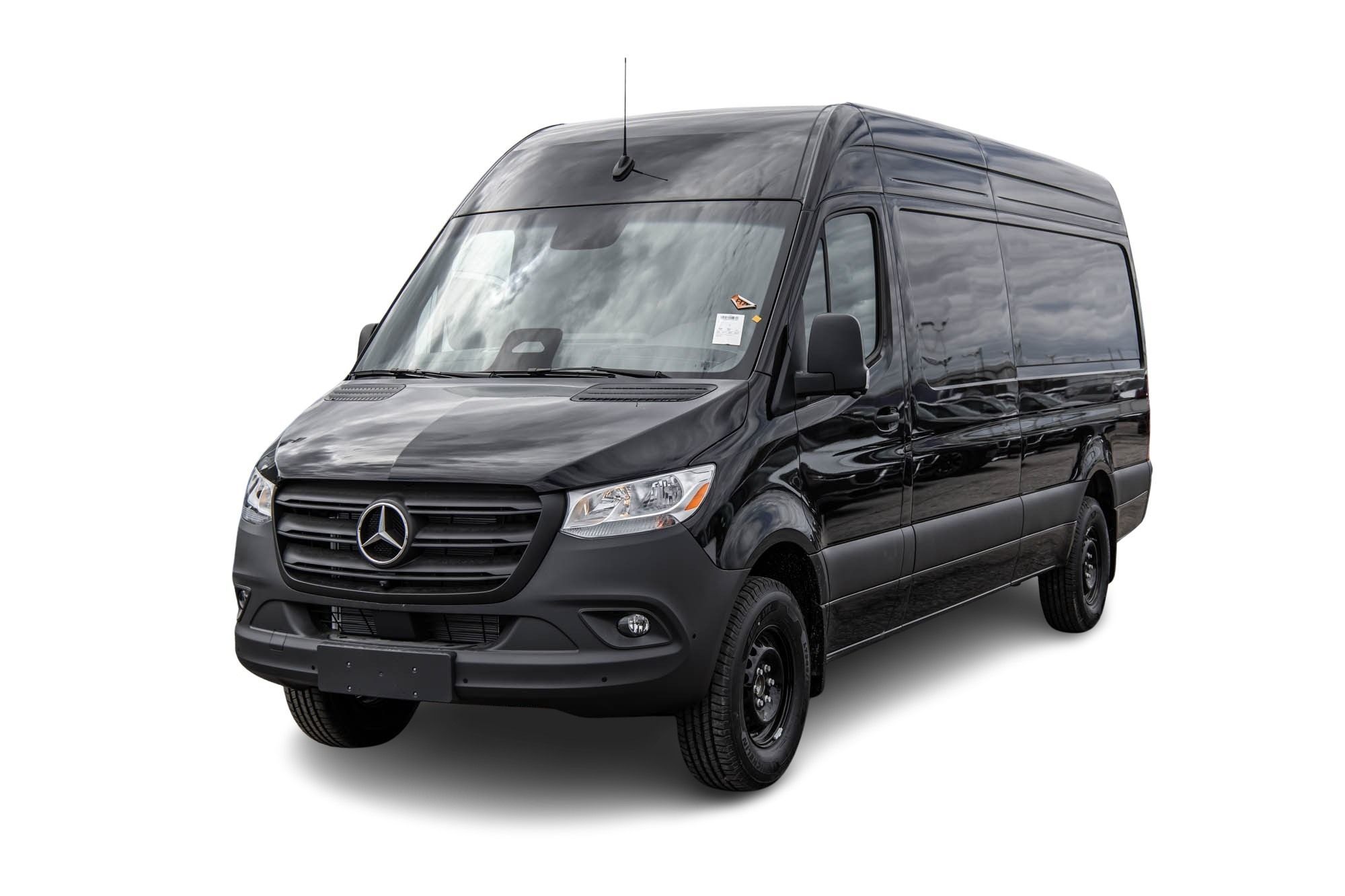 Mercedes-Benz Sprinter 2500  2026