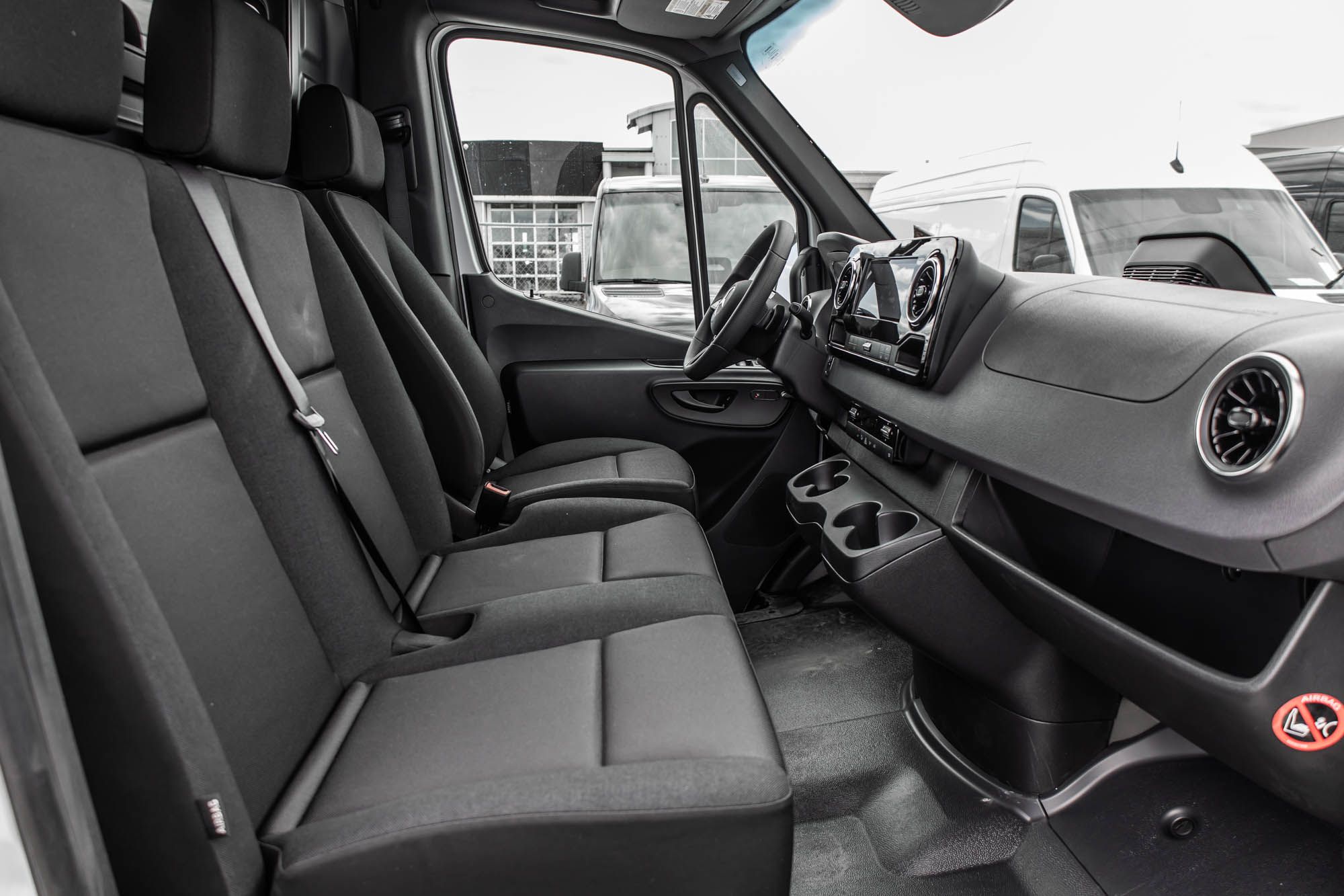 2026 Mercedes-Benz Sprinter 2500 in Dollard-des-Ormeaux, Quebec