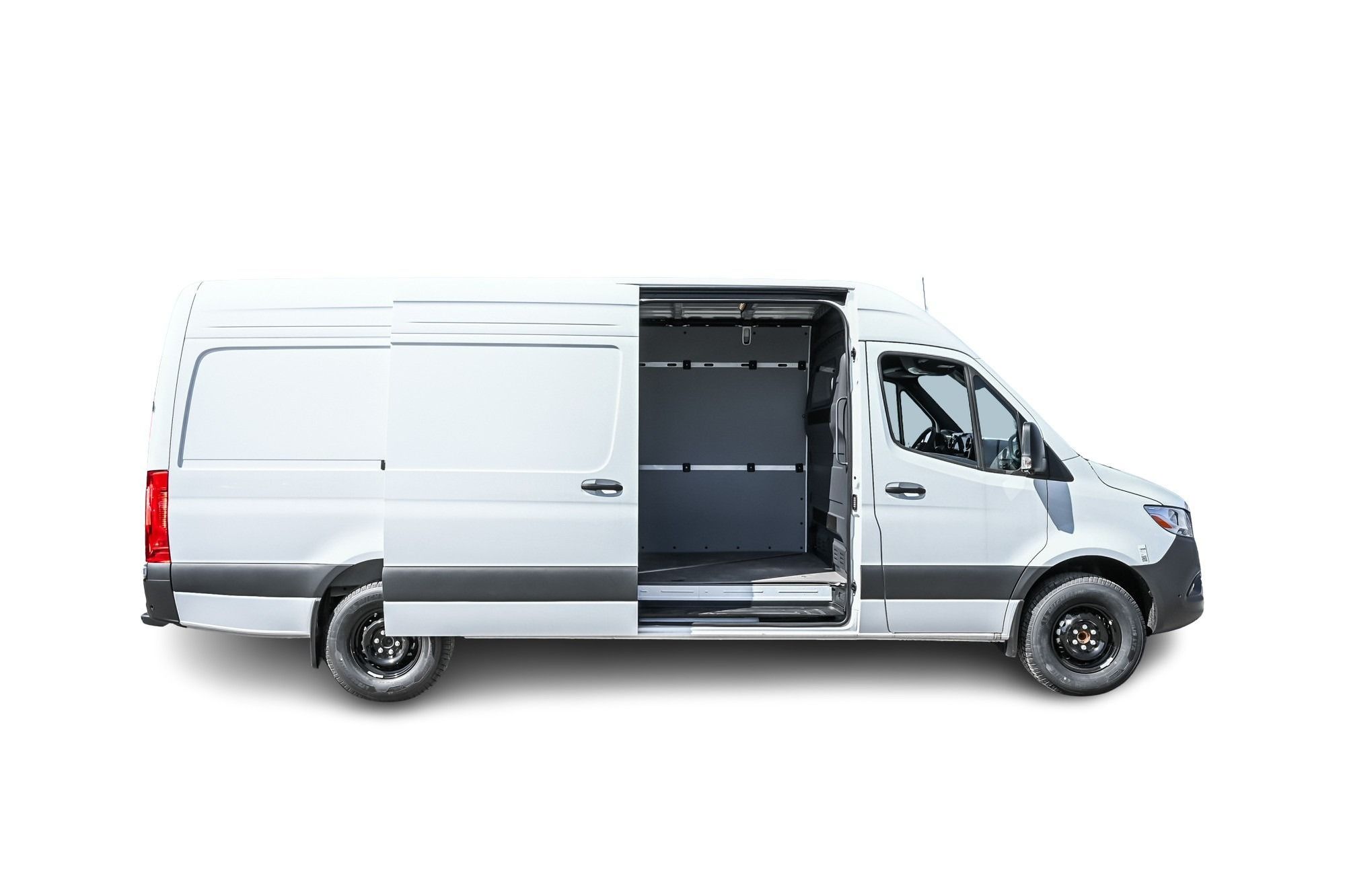2026 Mercedes-Benz Sprinter 2500 in Dollard-des-Ormeaux, Quebec