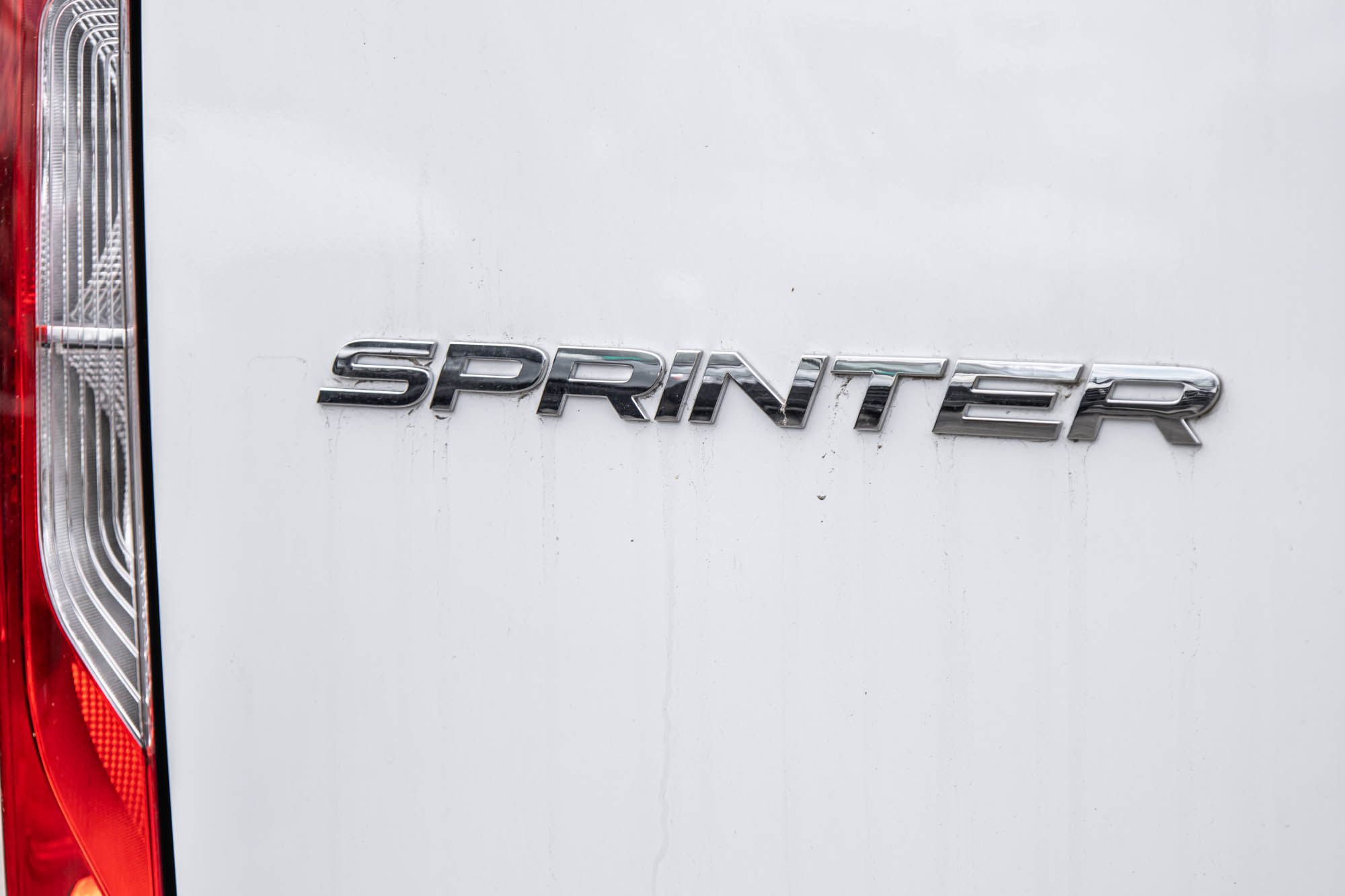 2026 Mercedes-Benz Sprinter 2500 in Dollard-des-Ormeaux, Quebec