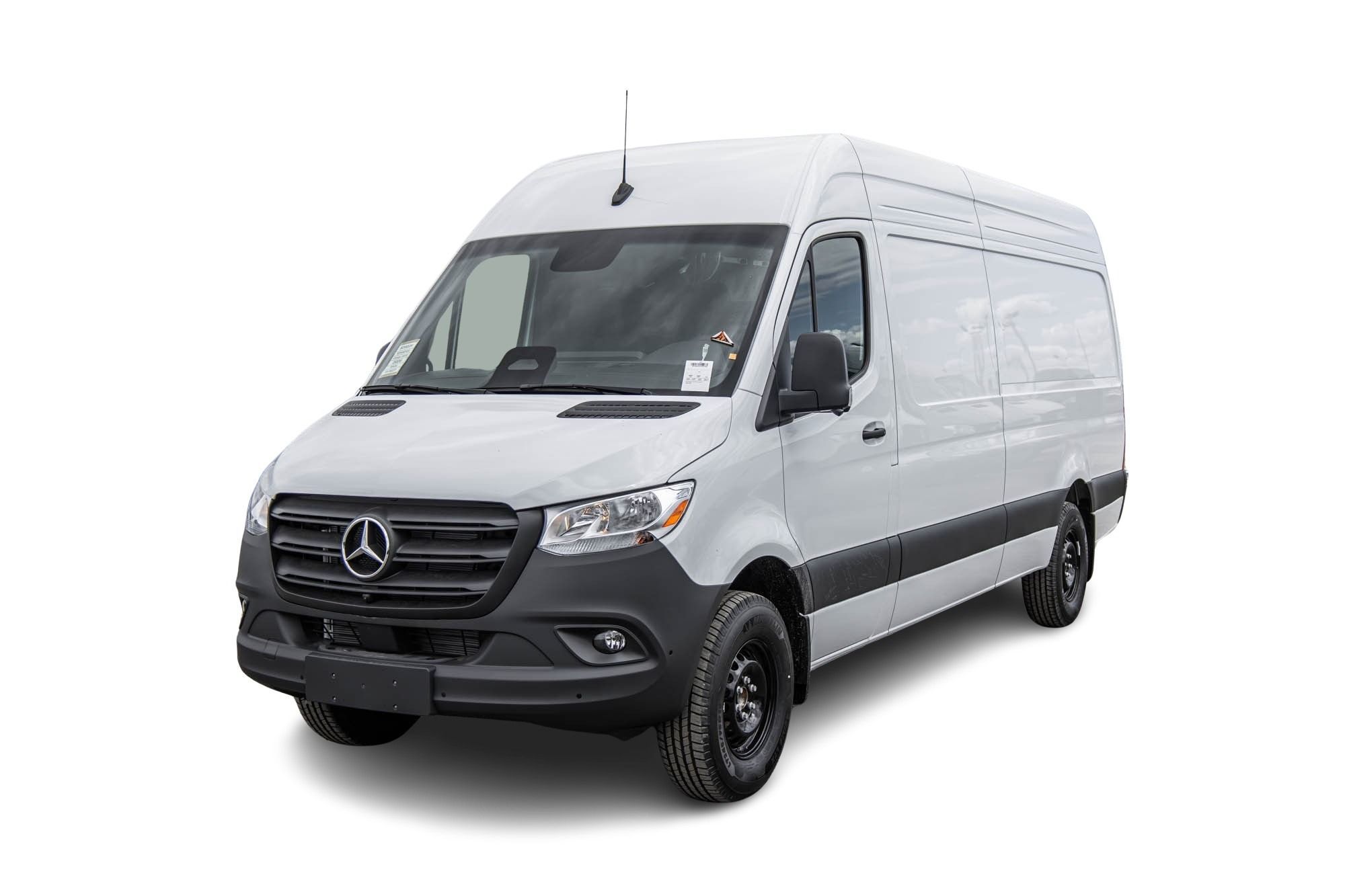 2026 Mercedes-Benz Sprinter 2500 in Dollard-des-Ormeaux, Quebec