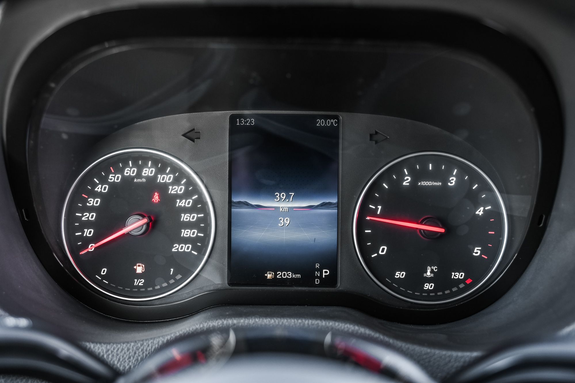 2026 Mercedes-Benz Sprinter 2500 in Dollard-des-Ormeaux, Quebec
