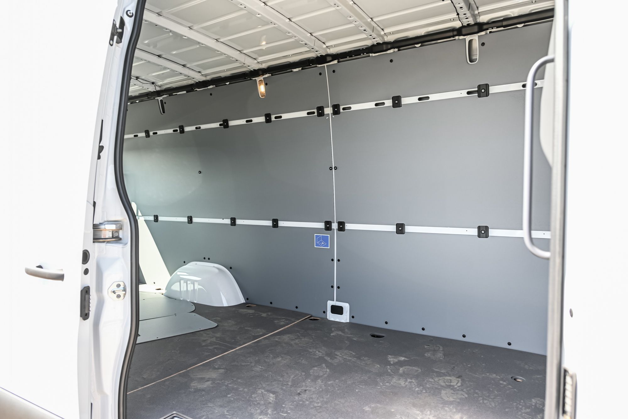 2026 Mercedes-Benz Sprinter 2500 in Dollard-des-Ormeaux, Quebec