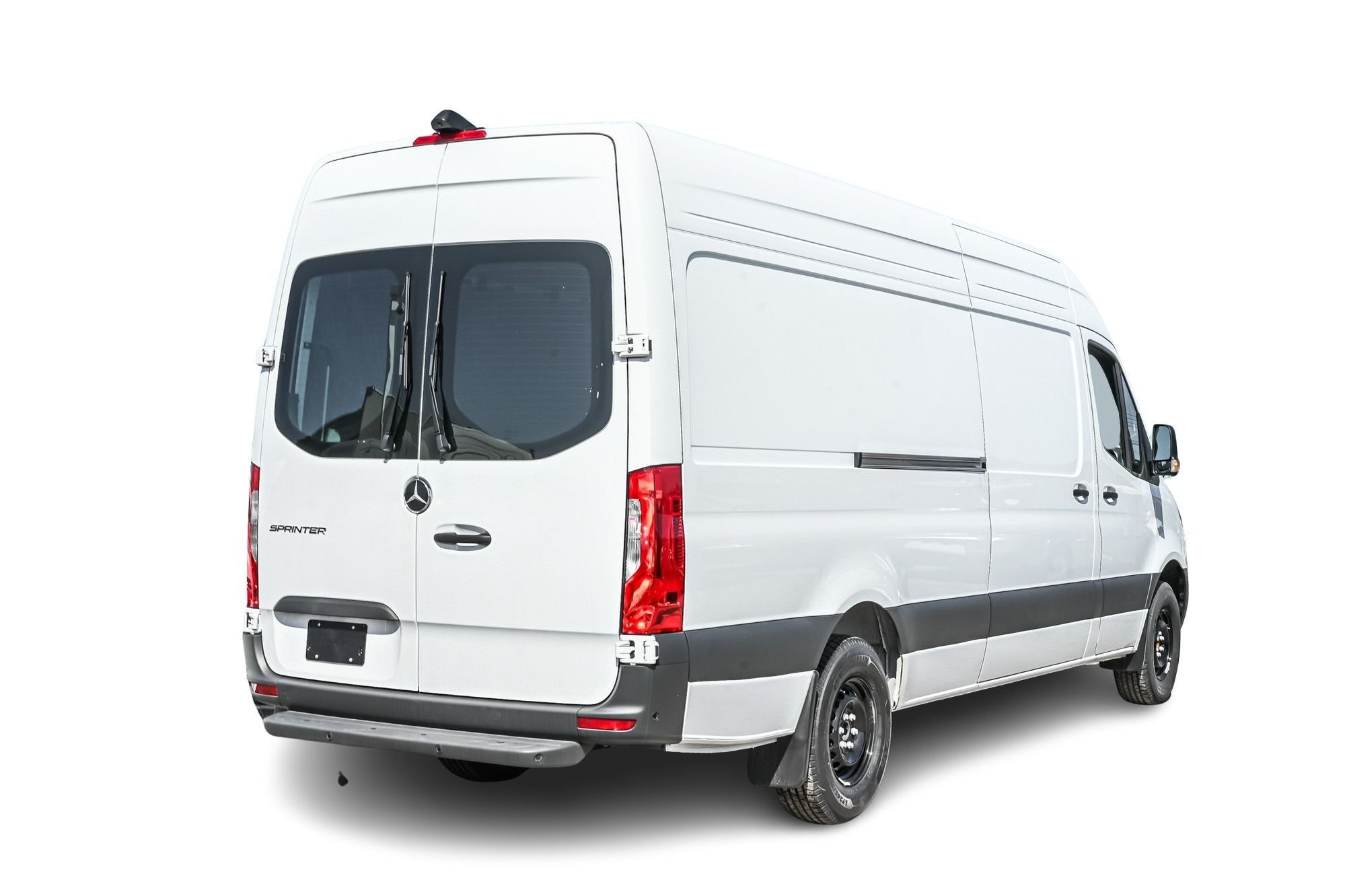 2026 Mercedes-Benz Sprinter 2500 in Dollard-des-Ormeaux, Quebec