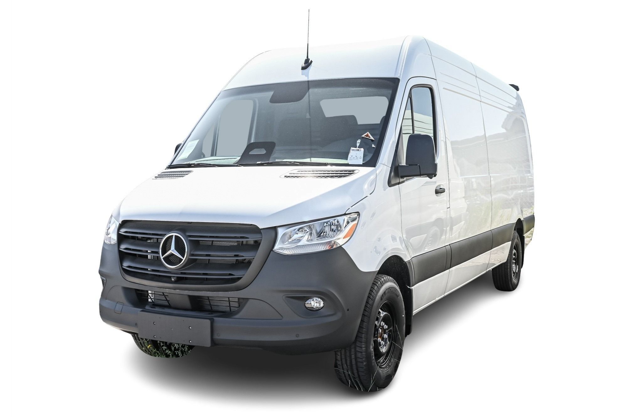 2026 Mercedes-Benz Sprinter 2500 in Dollard-des-Ormeaux, Quebec