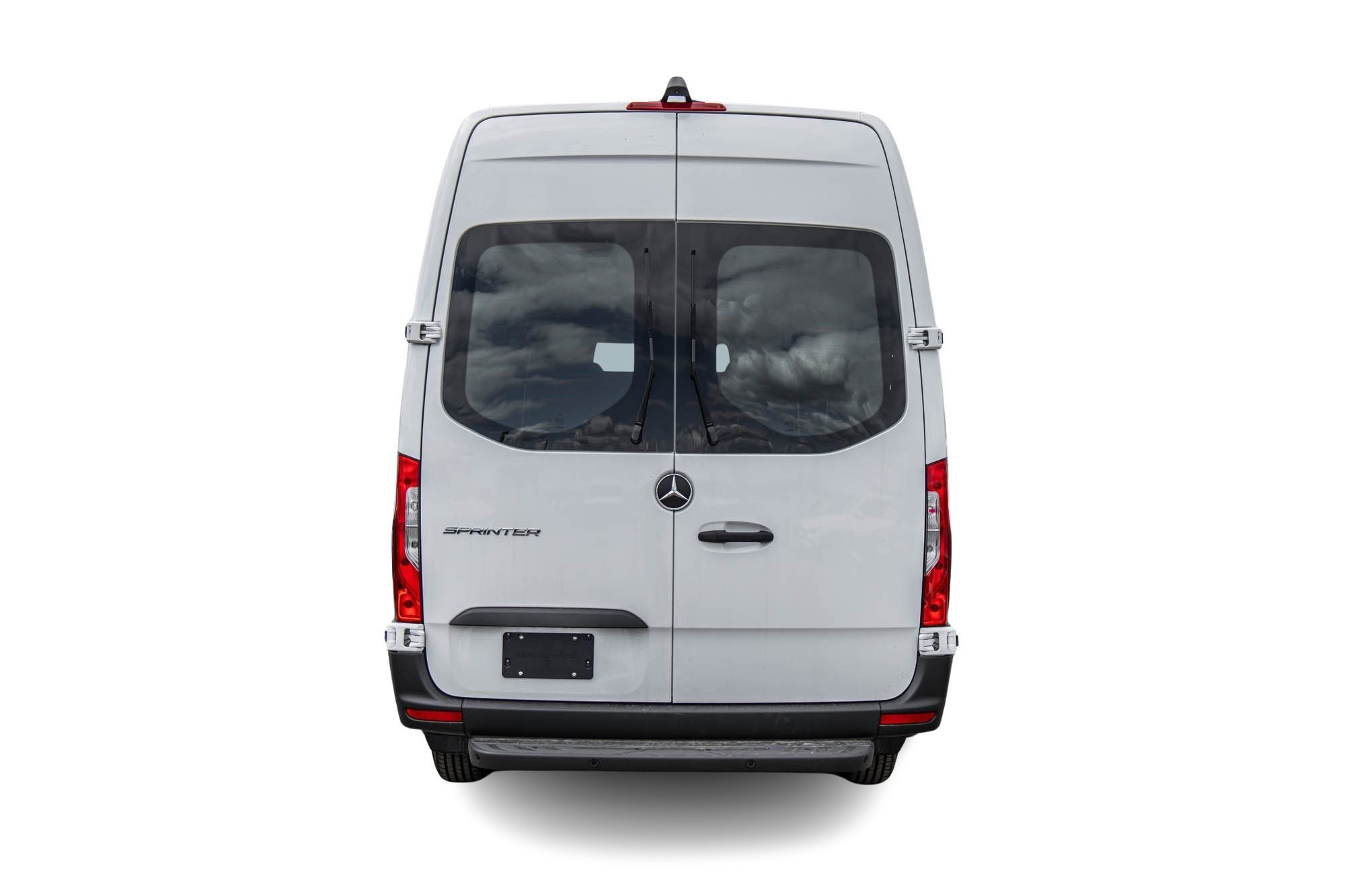 2026 Mercedes-Benz Sprinter 2500 in Dollard-des-Ormeaux, Quebec
