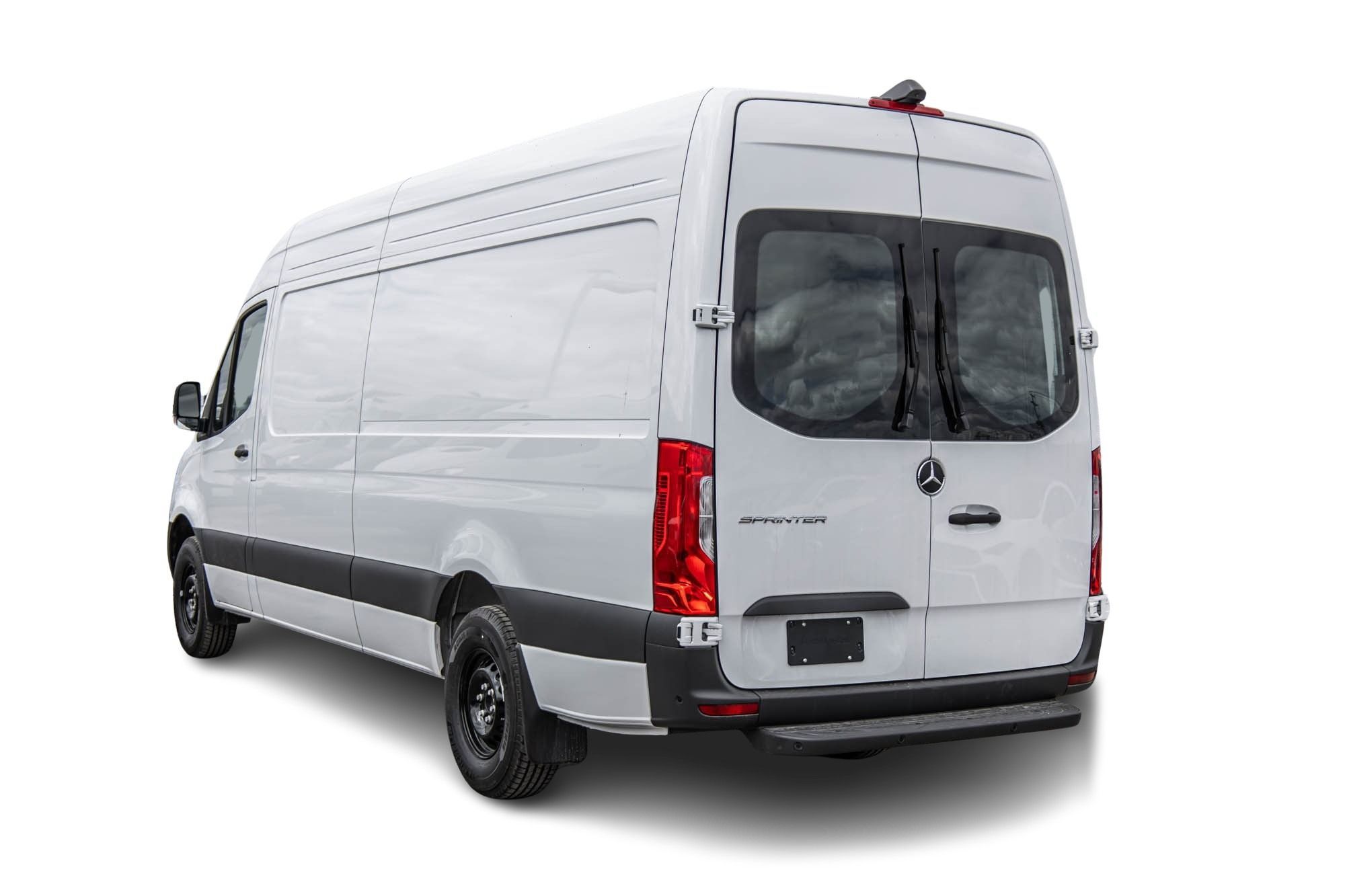 2026 Mercedes-Benz Sprinter 2500 in Dollard-des-Ormeaux, Quebec