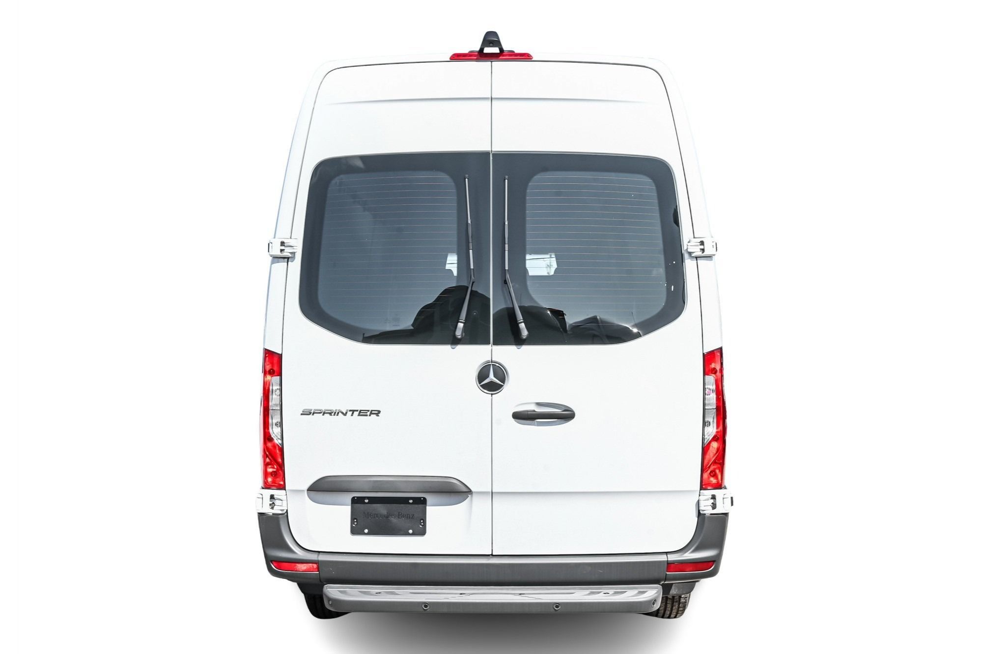2026 Mercedes-Benz Sprinter 2500 in Dollard-des-Ormeaux, Quebec