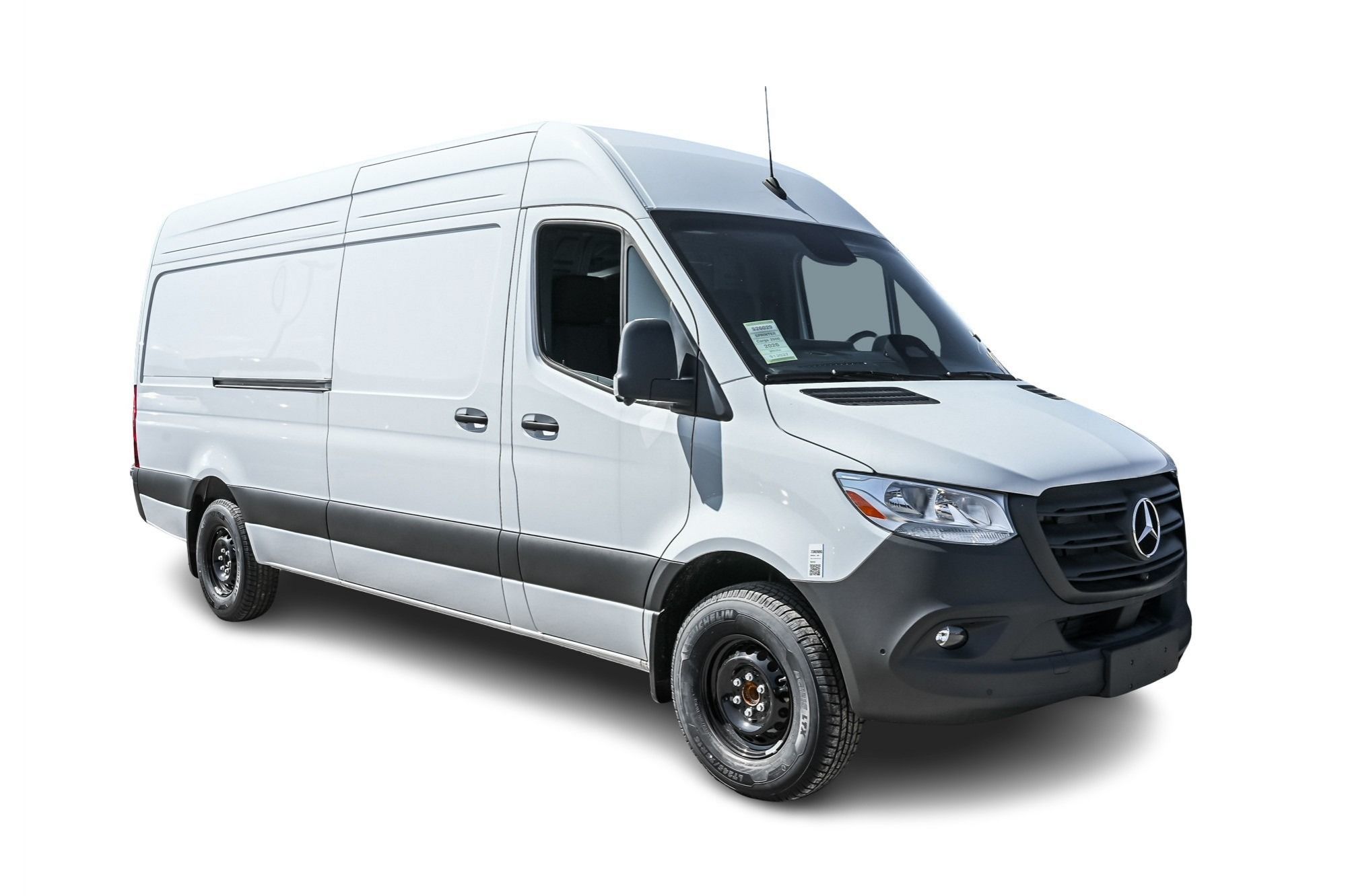2026 Mercedes-Benz Sprinter 2500 in Dollard-des-Ormeaux, Quebec