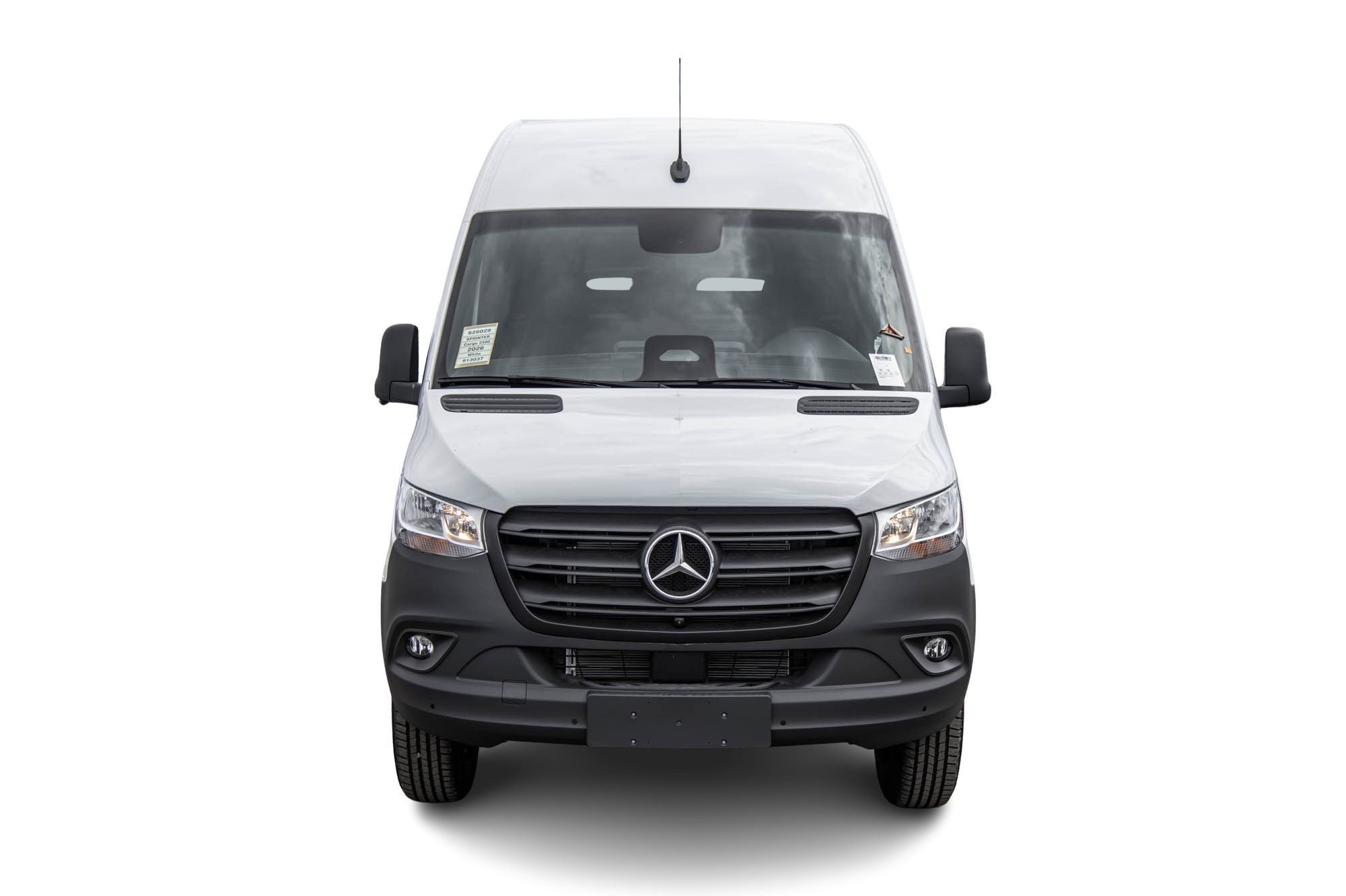 2026 Mercedes-Benz Sprinter 2500 in Dollard-des-Ormeaux, Quebec