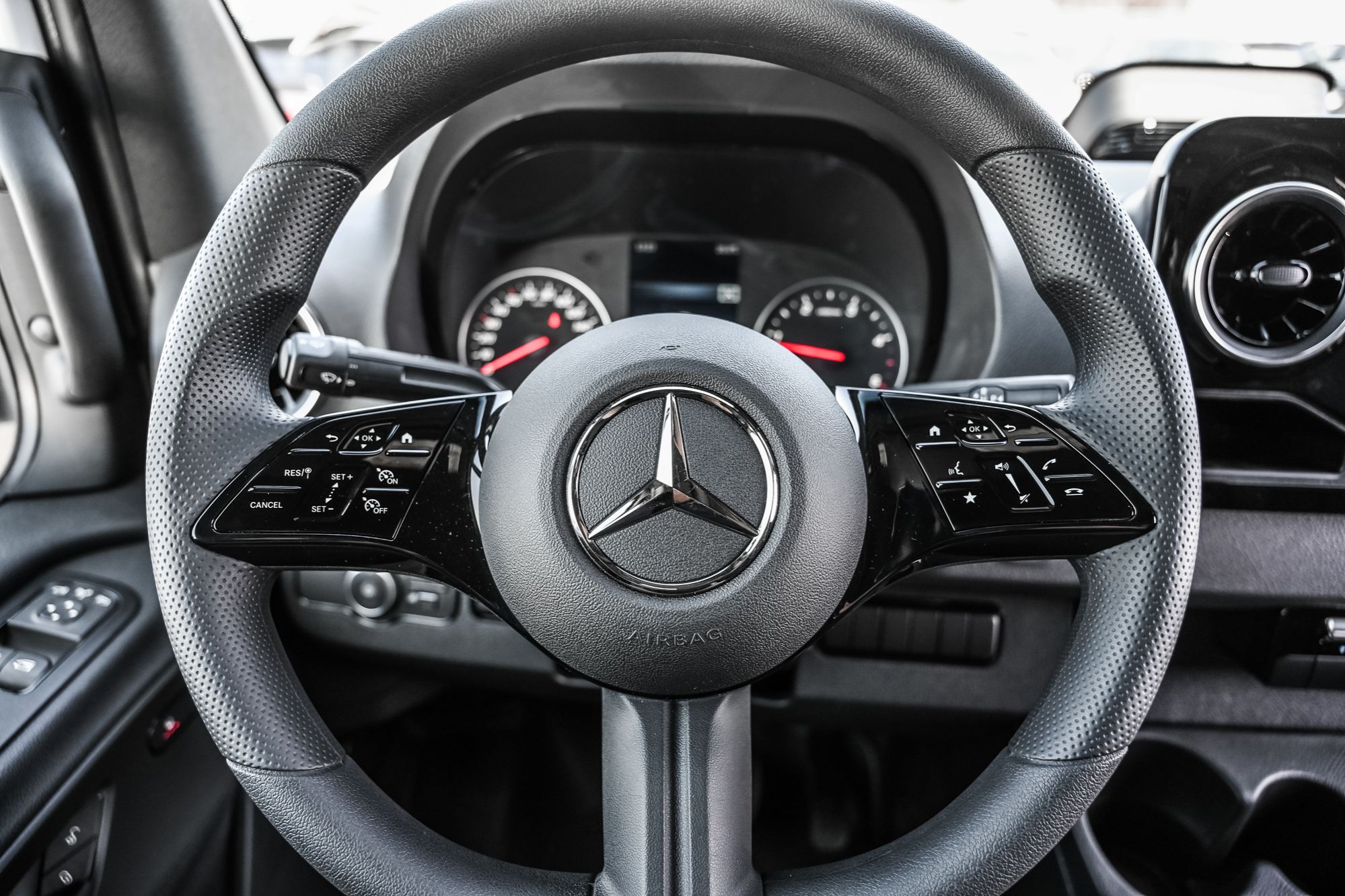 2026 Mercedes-Benz Sprinter 2500 in Dollard-des-Ormeaux, Quebec