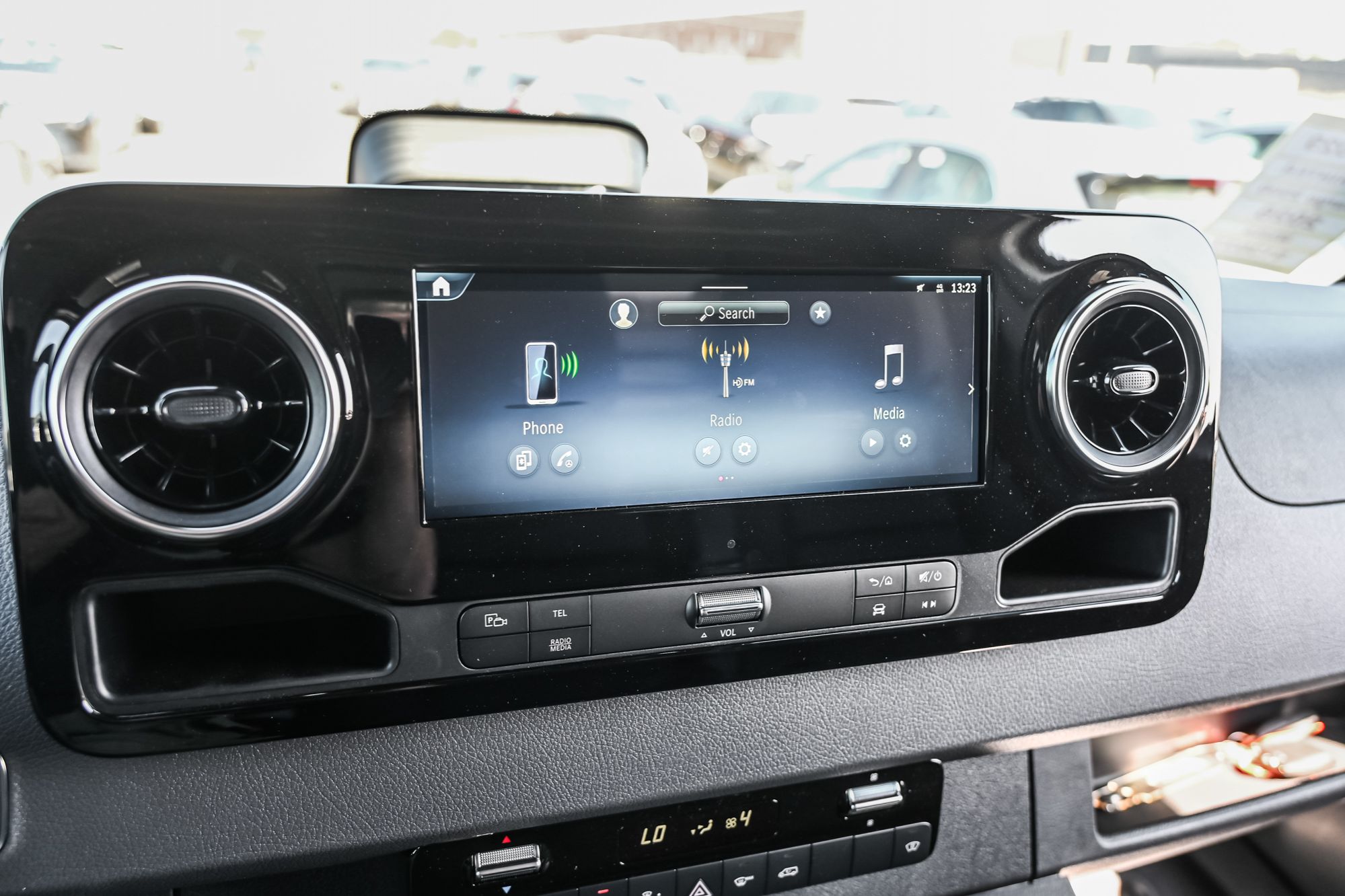 2026 Mercedes-Benz Sprinter 2500 in Dollard-des-Ormeaux, Quebec