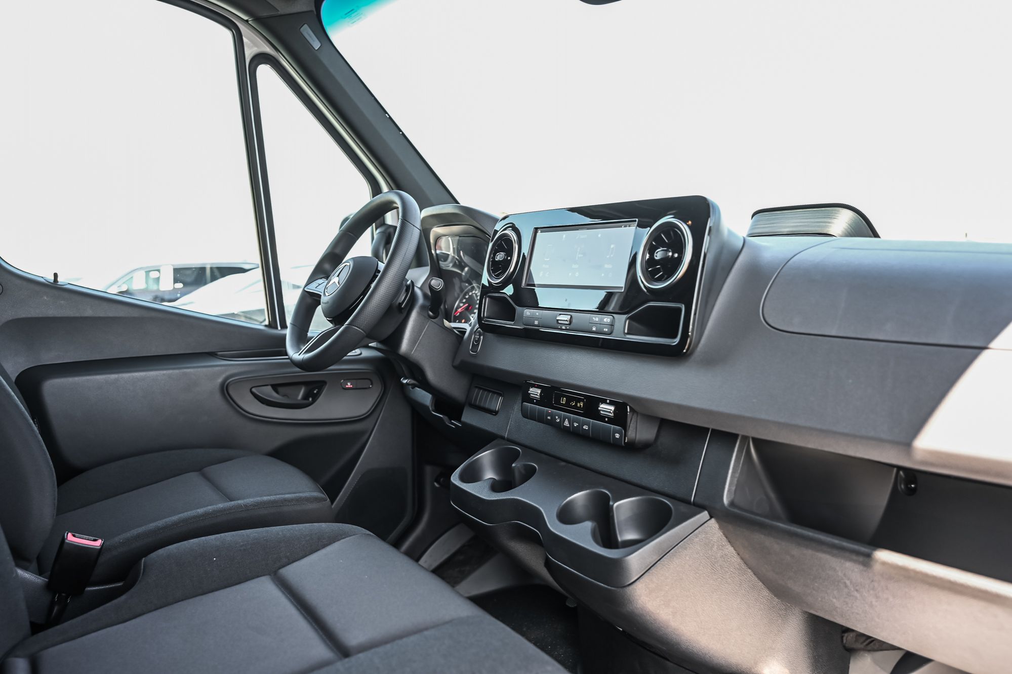 2026 Mercedes-Benz Sprinter 2500 in Dollard-des-Ormeaux, Quebec