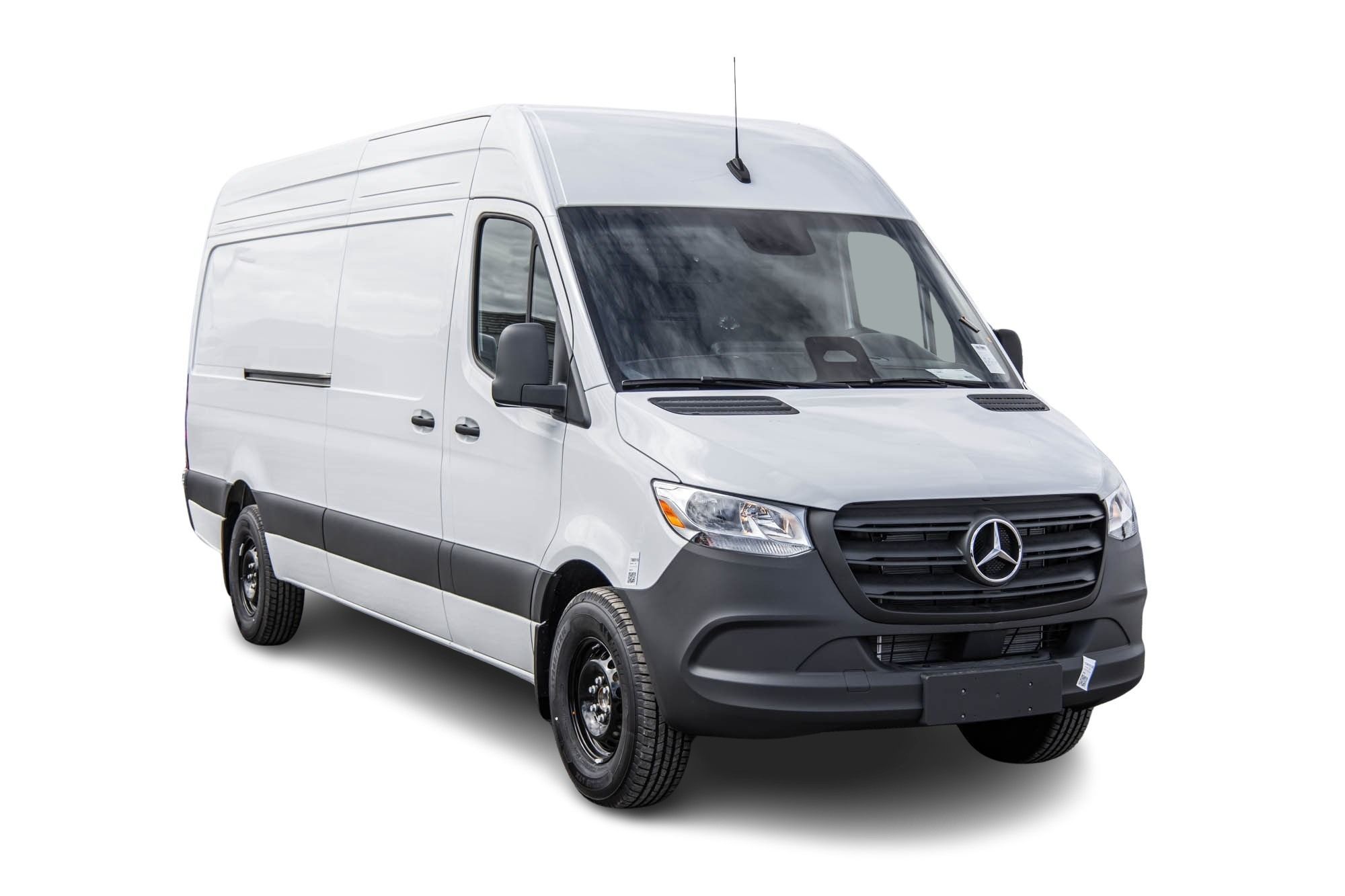Mercedes-Benz Sprinter 2500  2026 à Dollard-des-Ormeaux, Québec