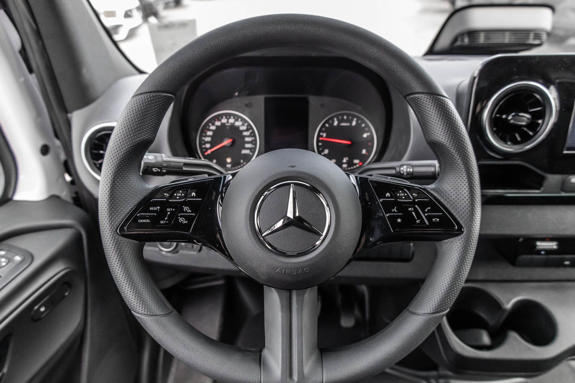 Mercedes-Benz Sprinter 2500  2026 à Dollard-des-Ormeaux, Québec