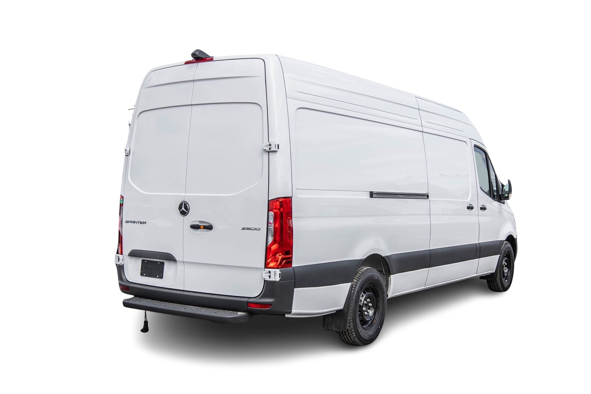 Mercedes-Benz Sprinter 2500  2026 à Dollard-des-Ormeaux, Québec