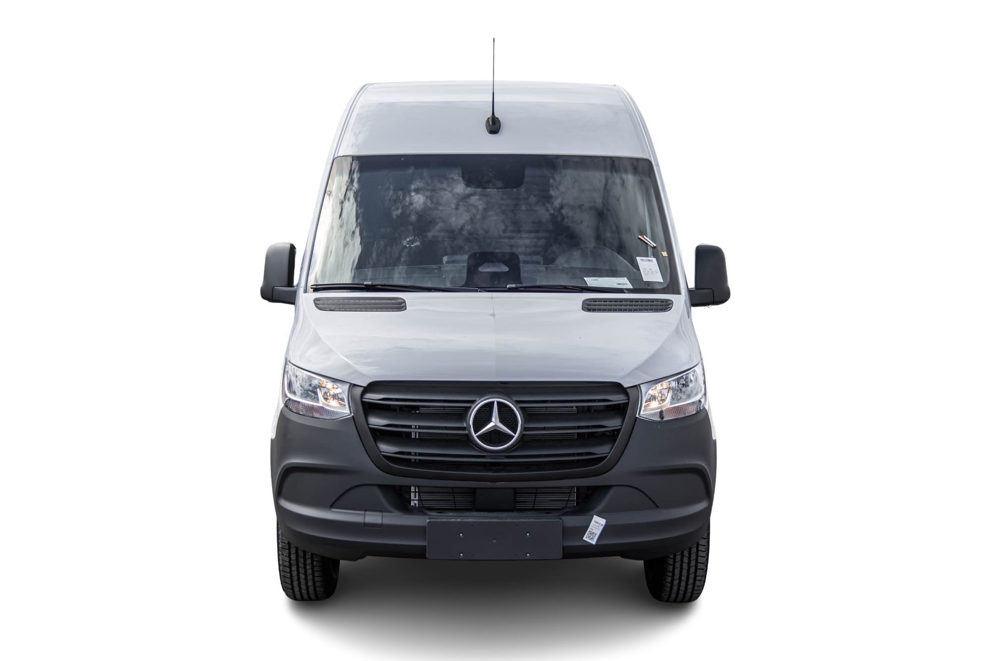 Mercedes-Benz Sprinter 2500  2026 à Dollard-des-Ormeaux, Québec