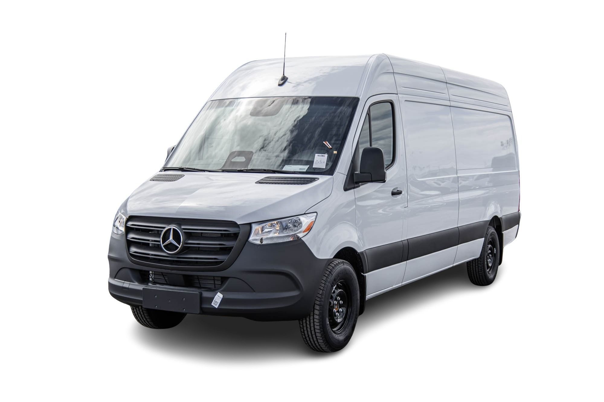 Mercedes-Benz Sprinter 2500  2026 à Dollard-des-Ormeaux, Québec