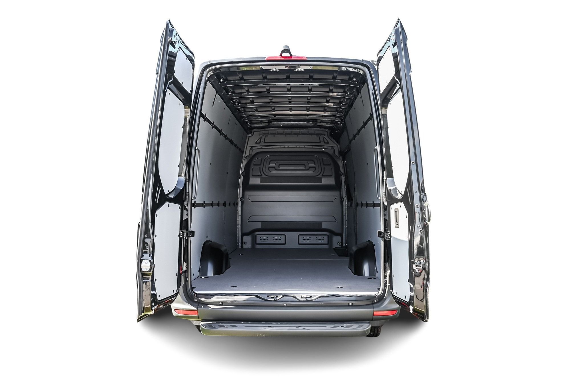 Mercedes-Benz Sprinter 2500  2026