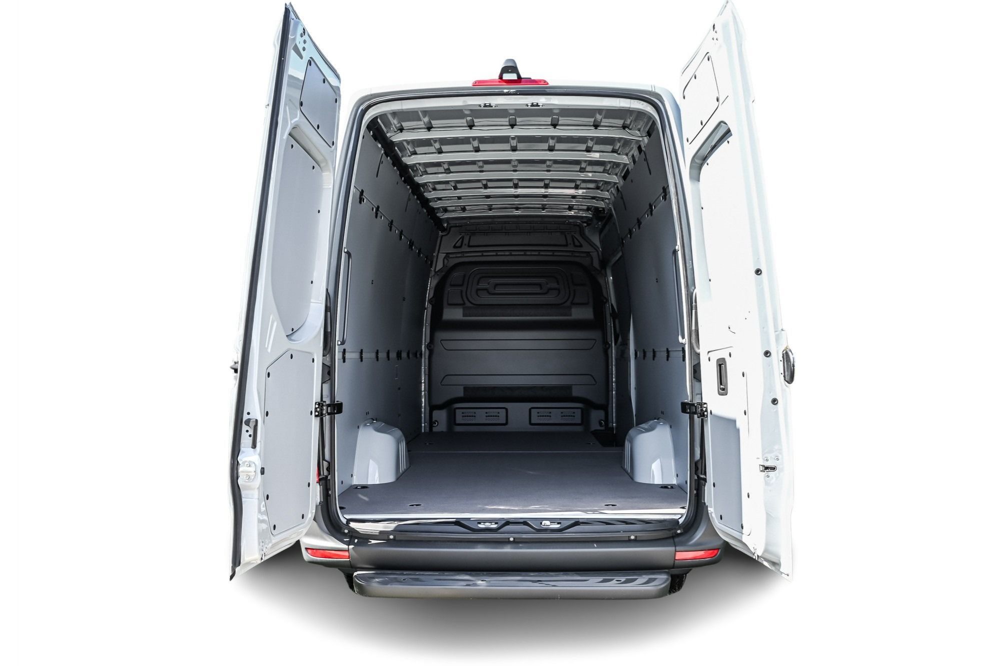 Mercedes-Benz Sprinter 2500  2026