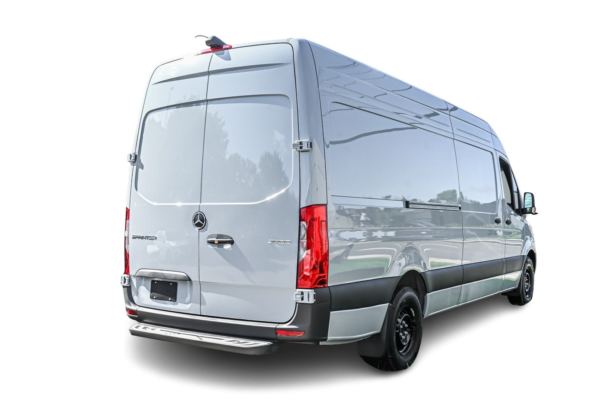 Mercedes-Benz Sprinter 2500  2026
