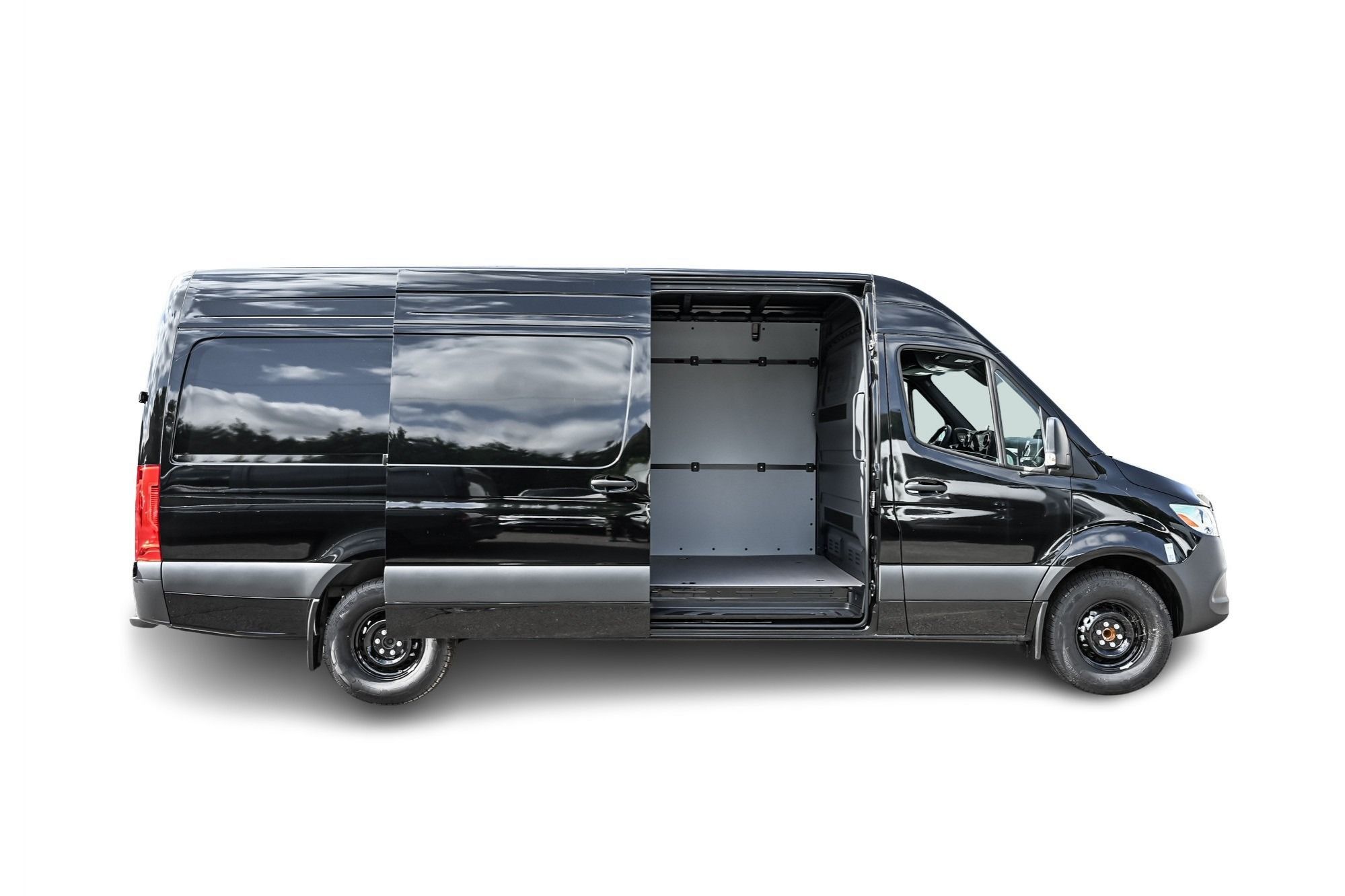 2026 Mercedes-Benz Sprinter 2500 in Dollard-des-Ormeaux, Quebec