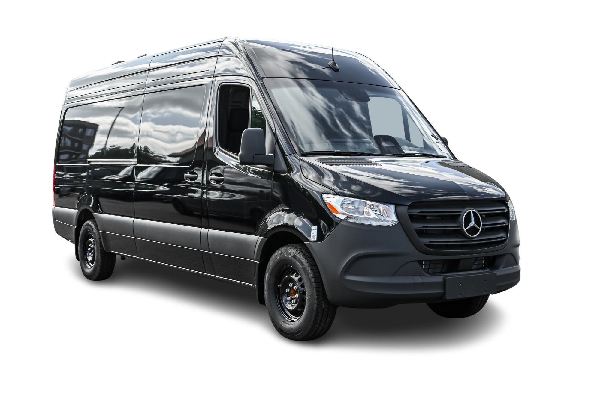 2026 Mercedes-Benz Sprinter 2500 in Dollard-des-Ormeaux, Quebec