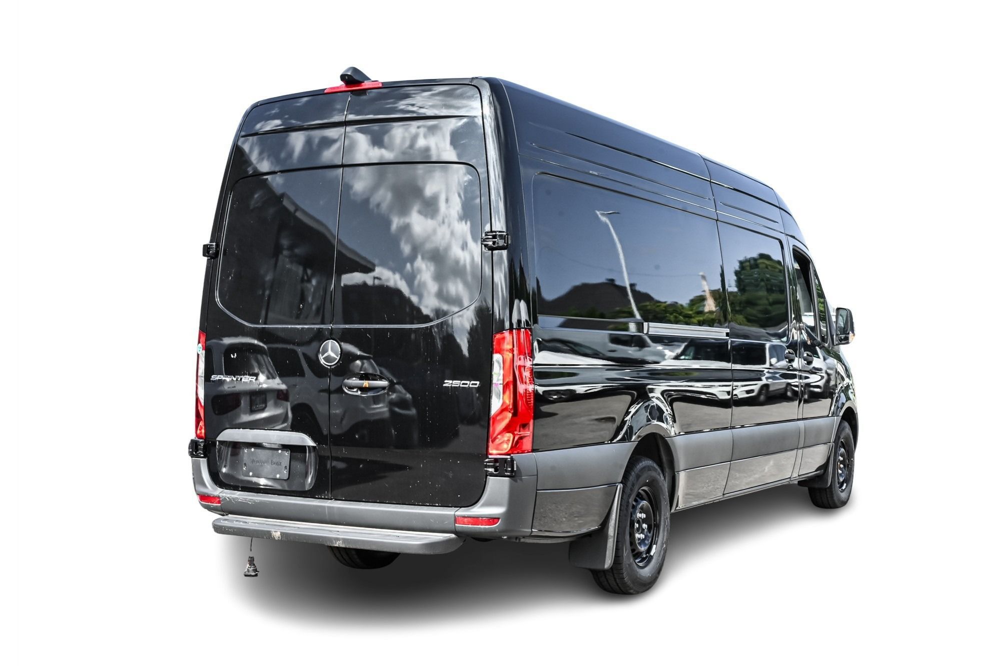 2026 Mercedes-Benz Sprinter 2500 in Dollard-des-Ormeaux, Quebec
