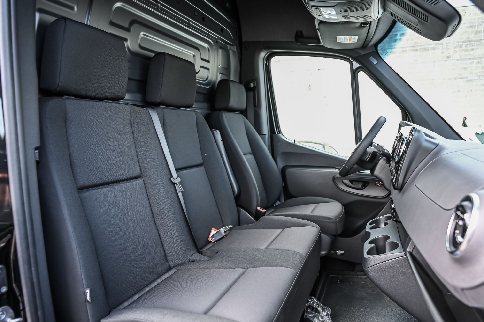 2026 Mercedes-Benz Sprinter 2500 in Dollard-des-Ormeaux, Quebec