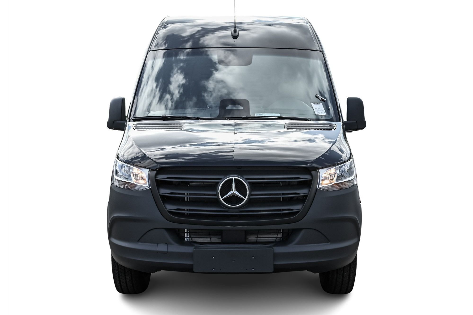 2026 Mercedes-Benz Sprinter 2500 in Dollard-des-Ormeaux, Quebec