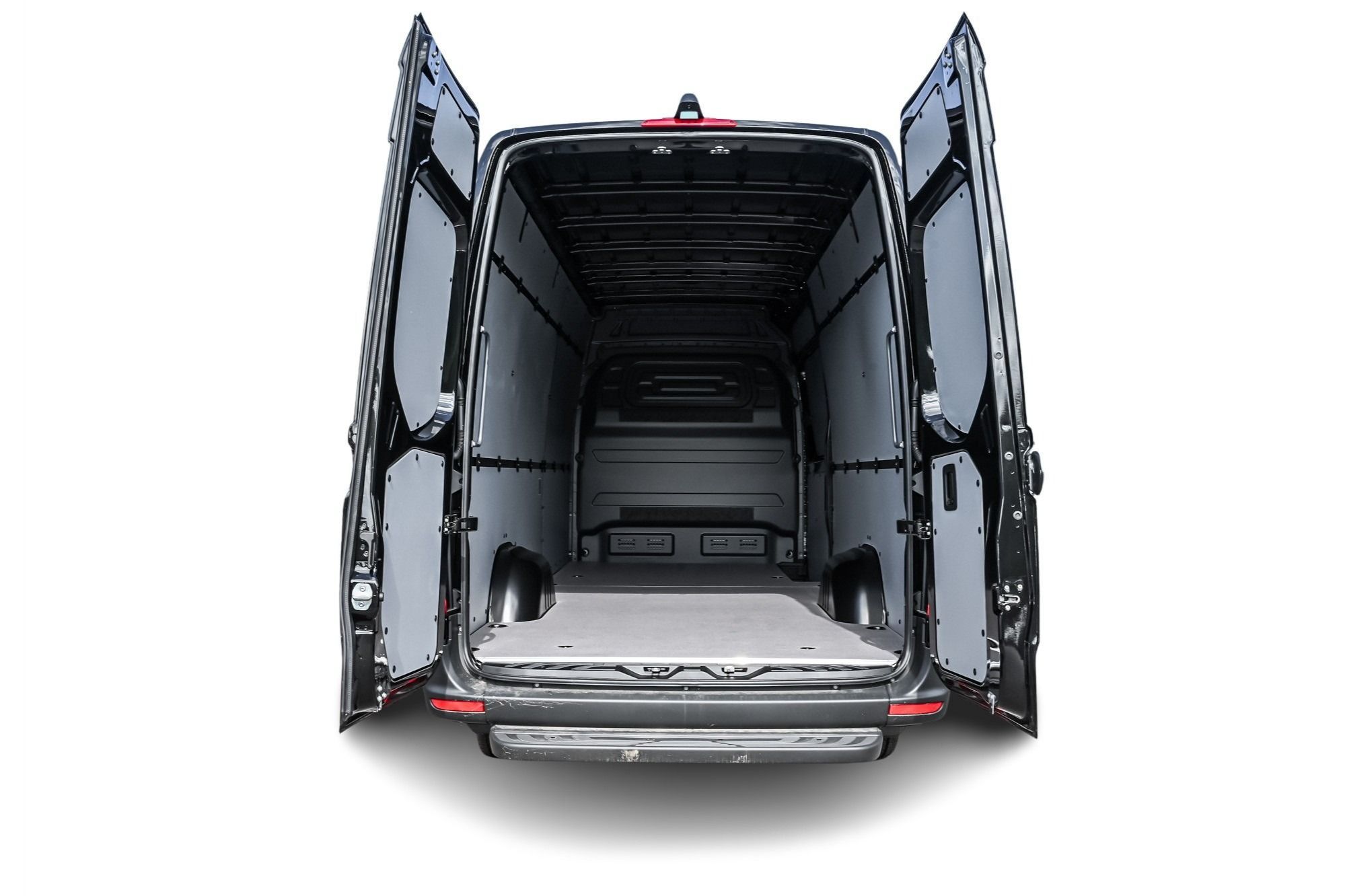 2026 Mercedes-Benz Sprinter 2500 in Dollard-des-Ormeaux, Quebec