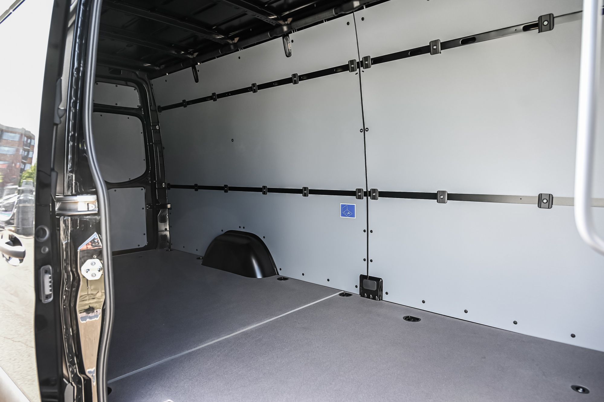 2026 Mercedes-Benz Sprinter 2500 in Dollard-des-Ormeaux, Quebec
